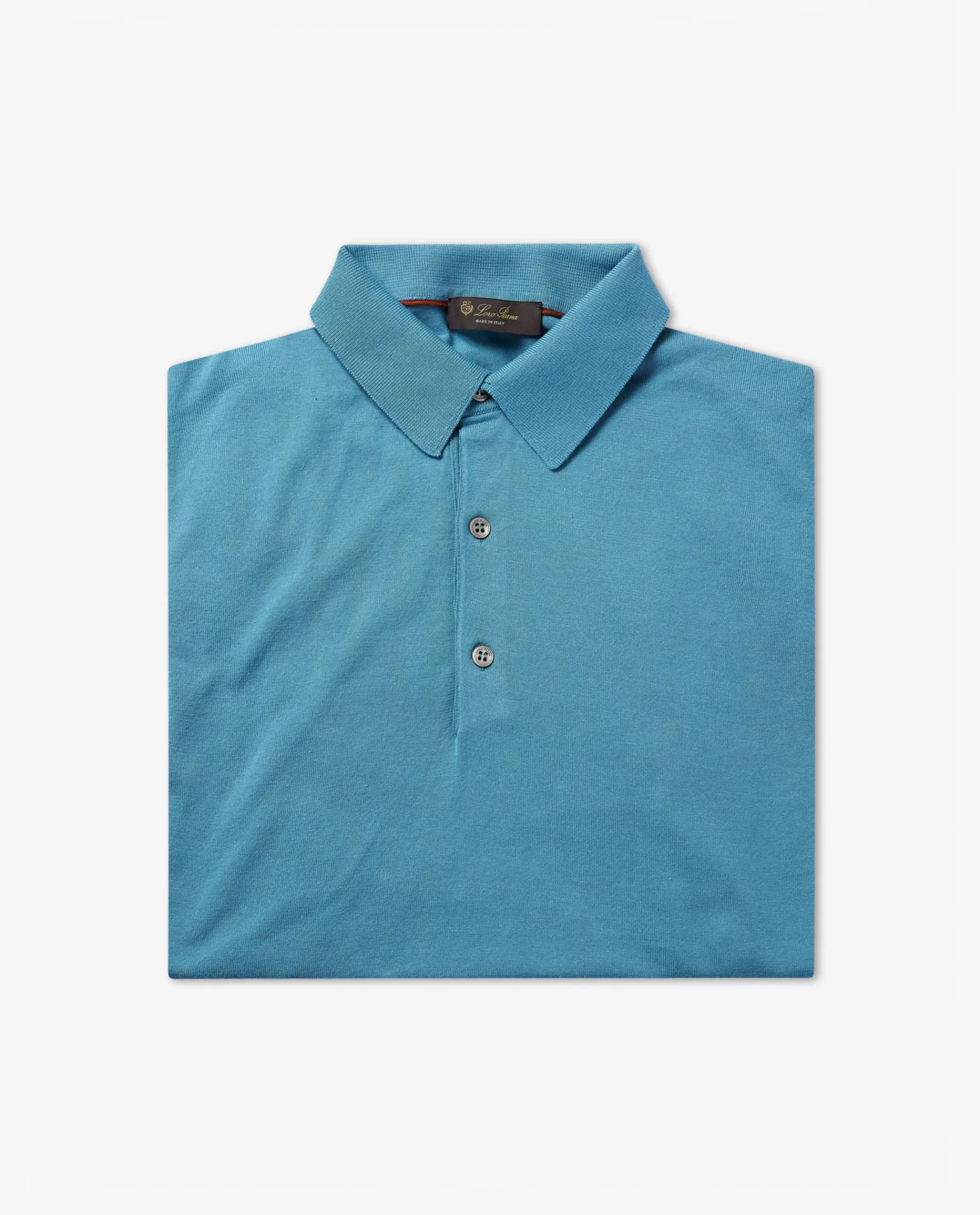 New Katoenen Polo Mannen Polo