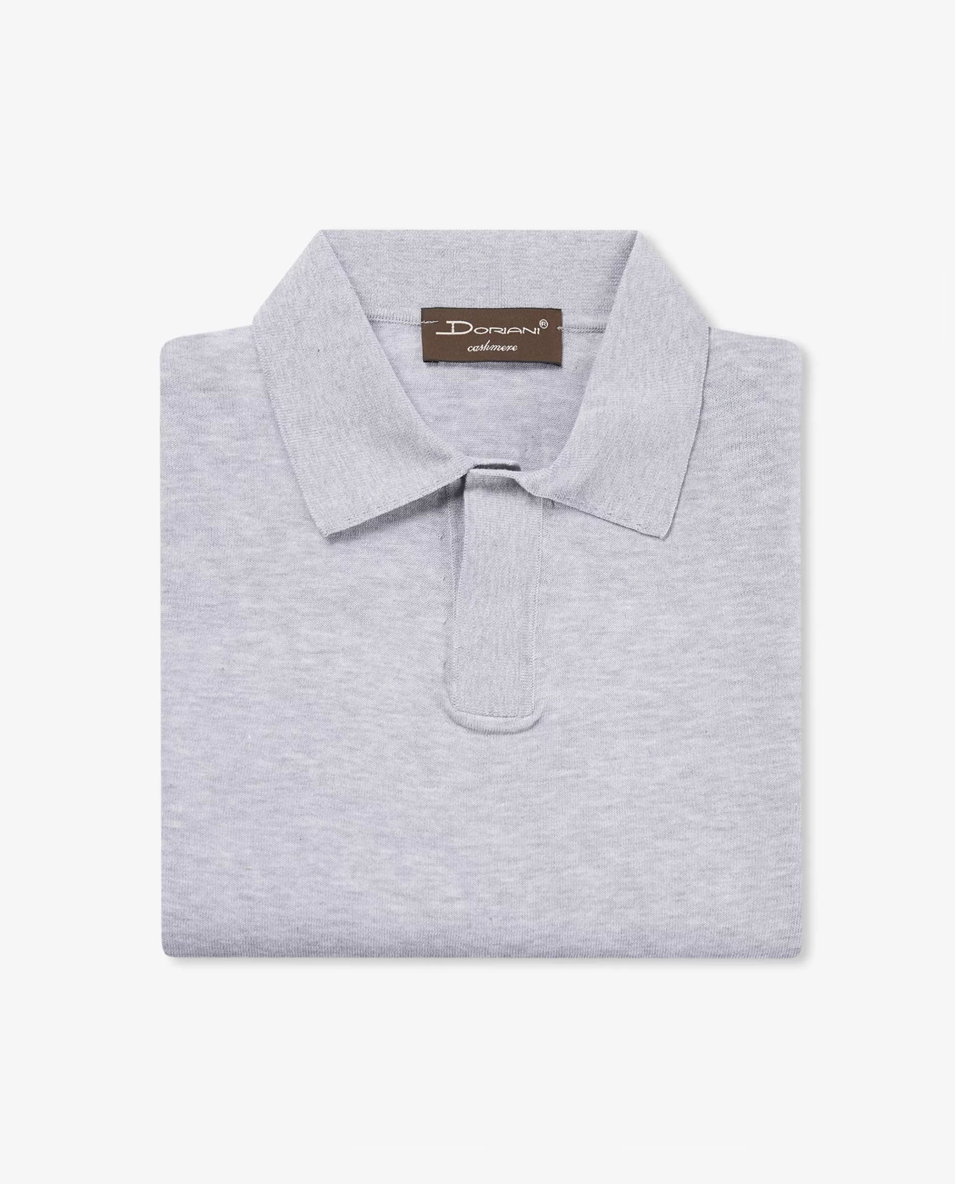 Flash Sale Katoenen Polo Mannen Polo