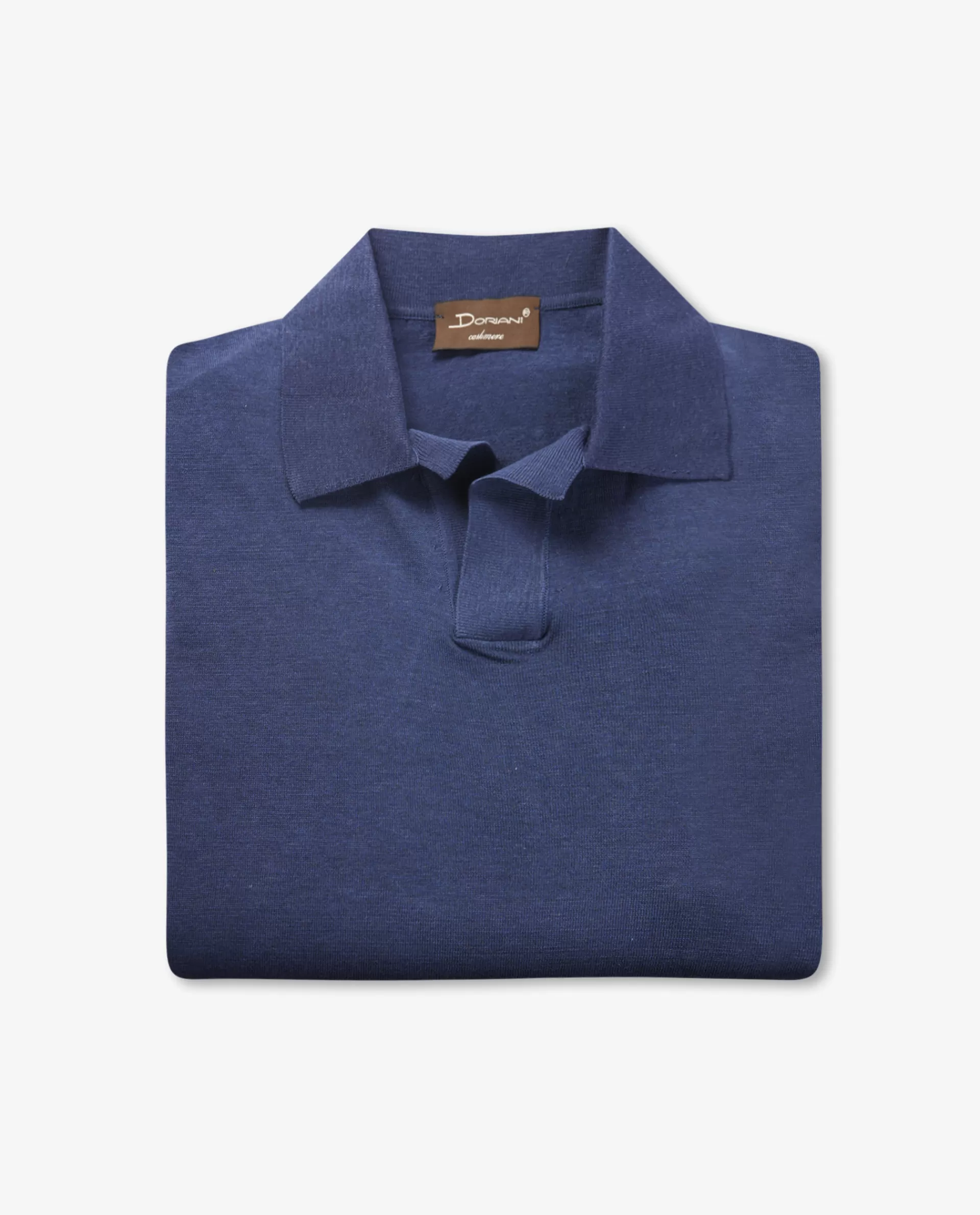 Store Katoenen Polo Mannen Polo