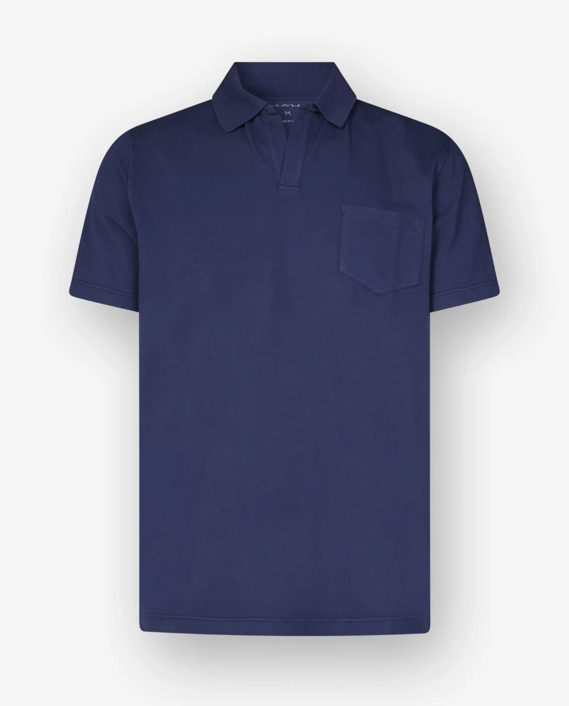 Hot Katoenen Polo Mannen Polo
