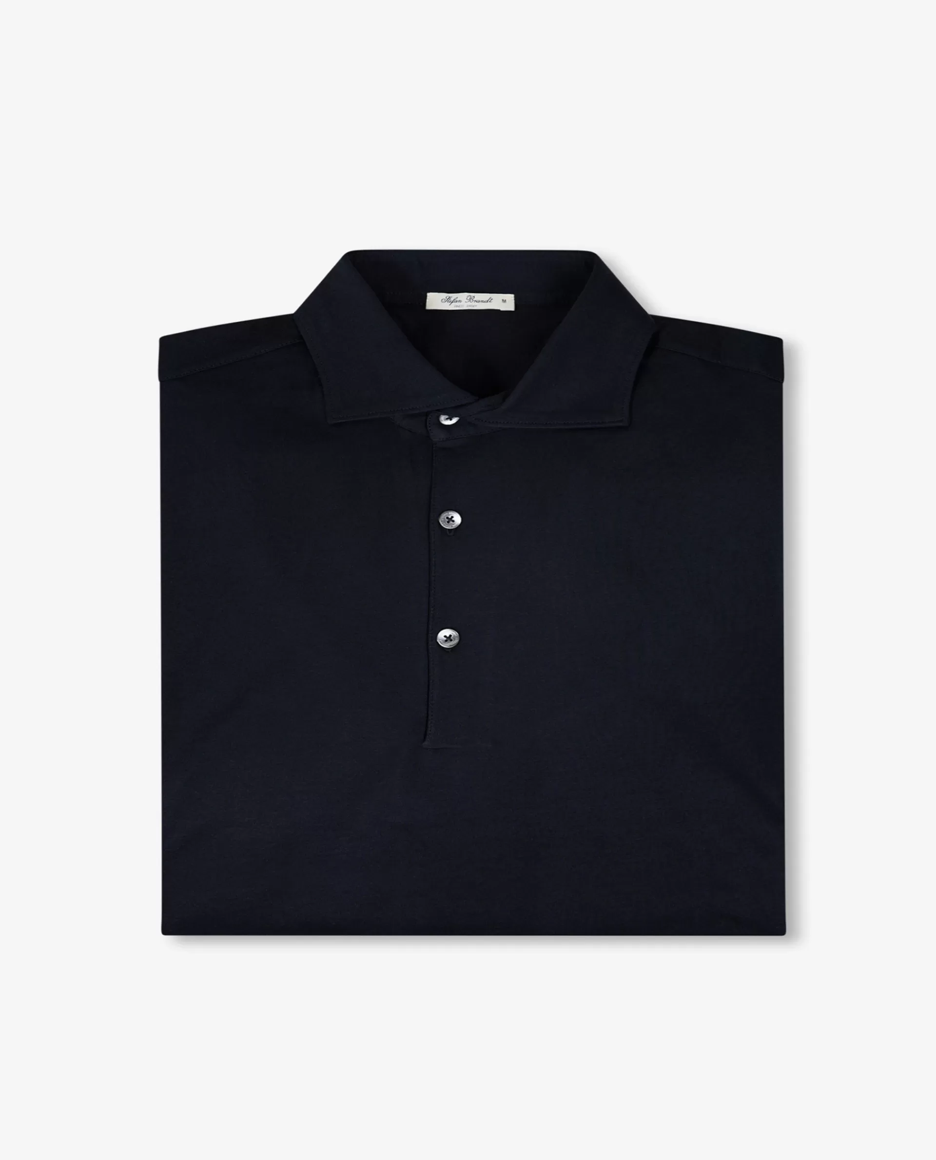 Clearance Katoenen Polo Mannen Polo