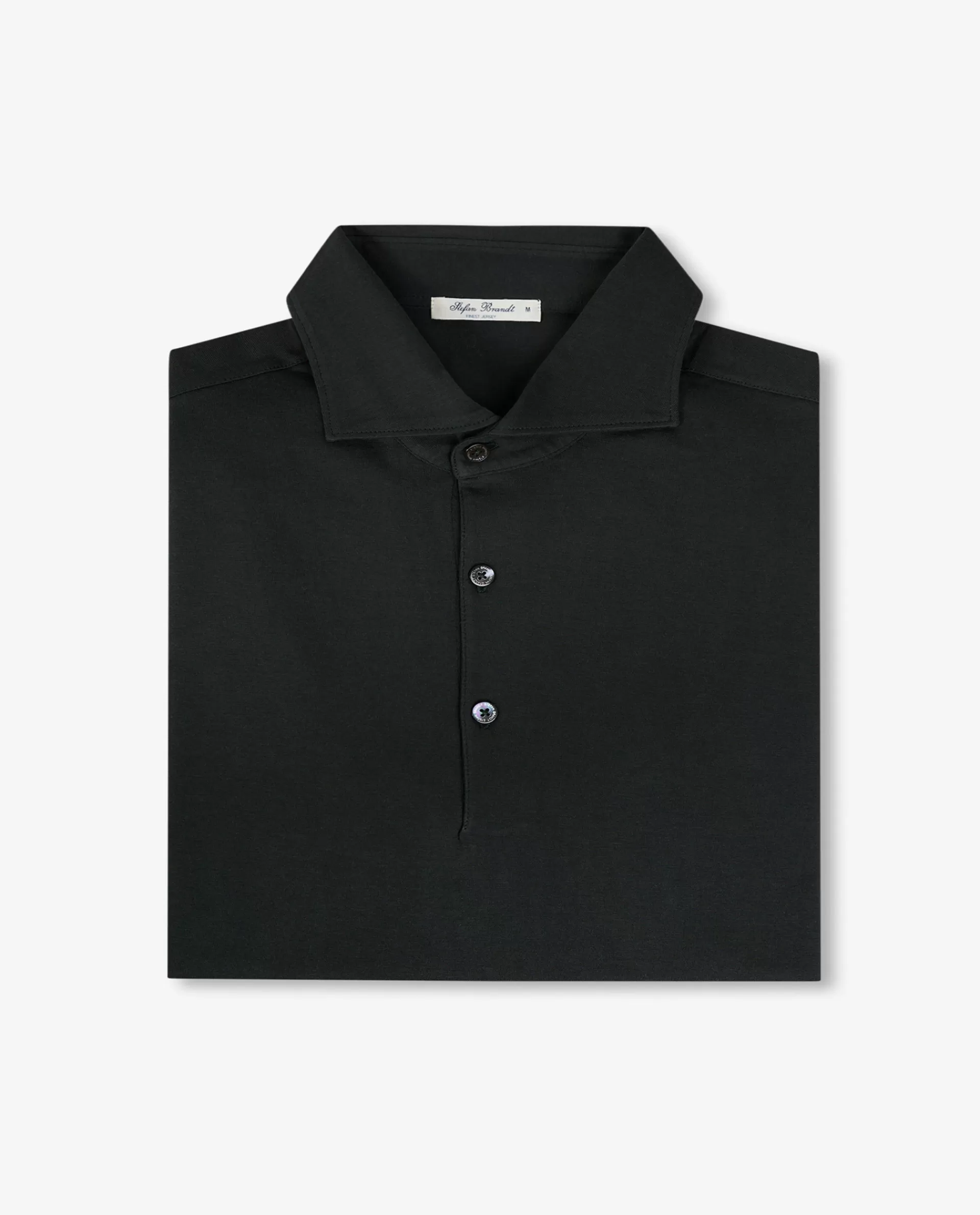 New Katoenen Polo Mannen Polo