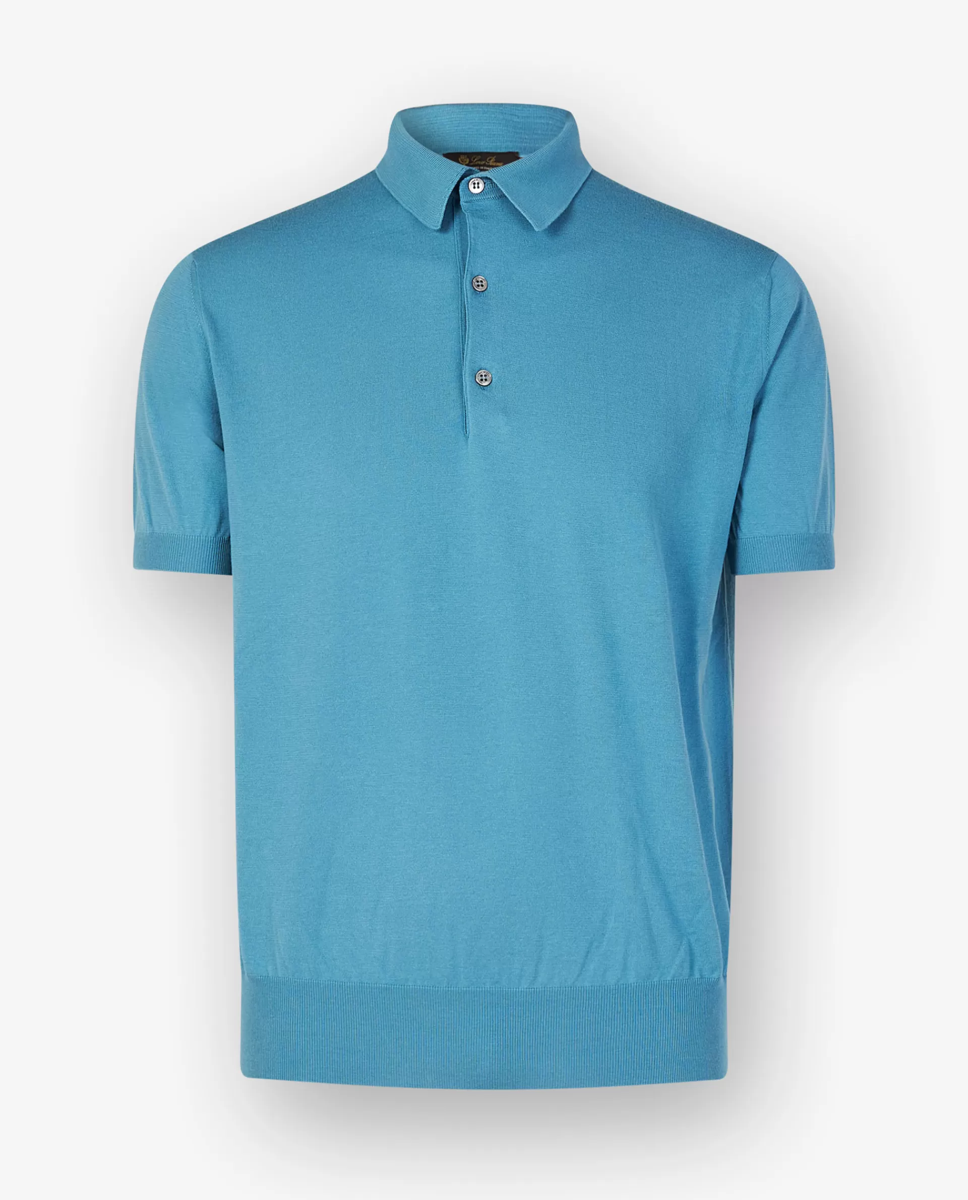 New Katoenen Polo Mannen Polo