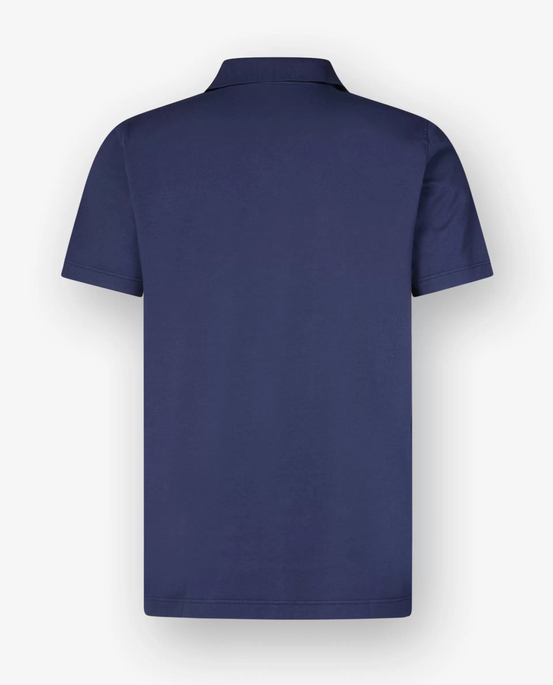 Hot Katoenen Polo Mannen Polo