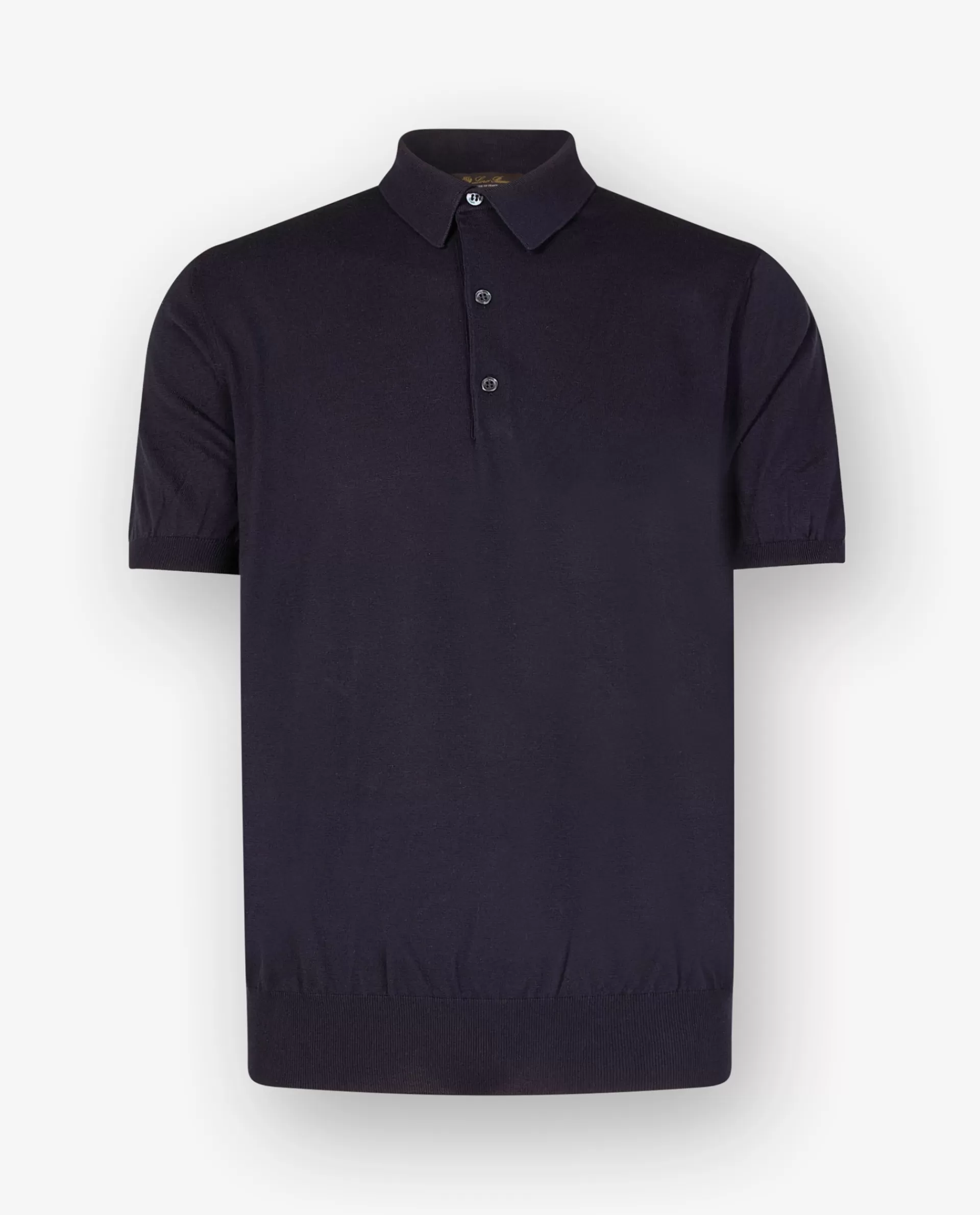 Fashion Katoenen Polo Mannen Polo