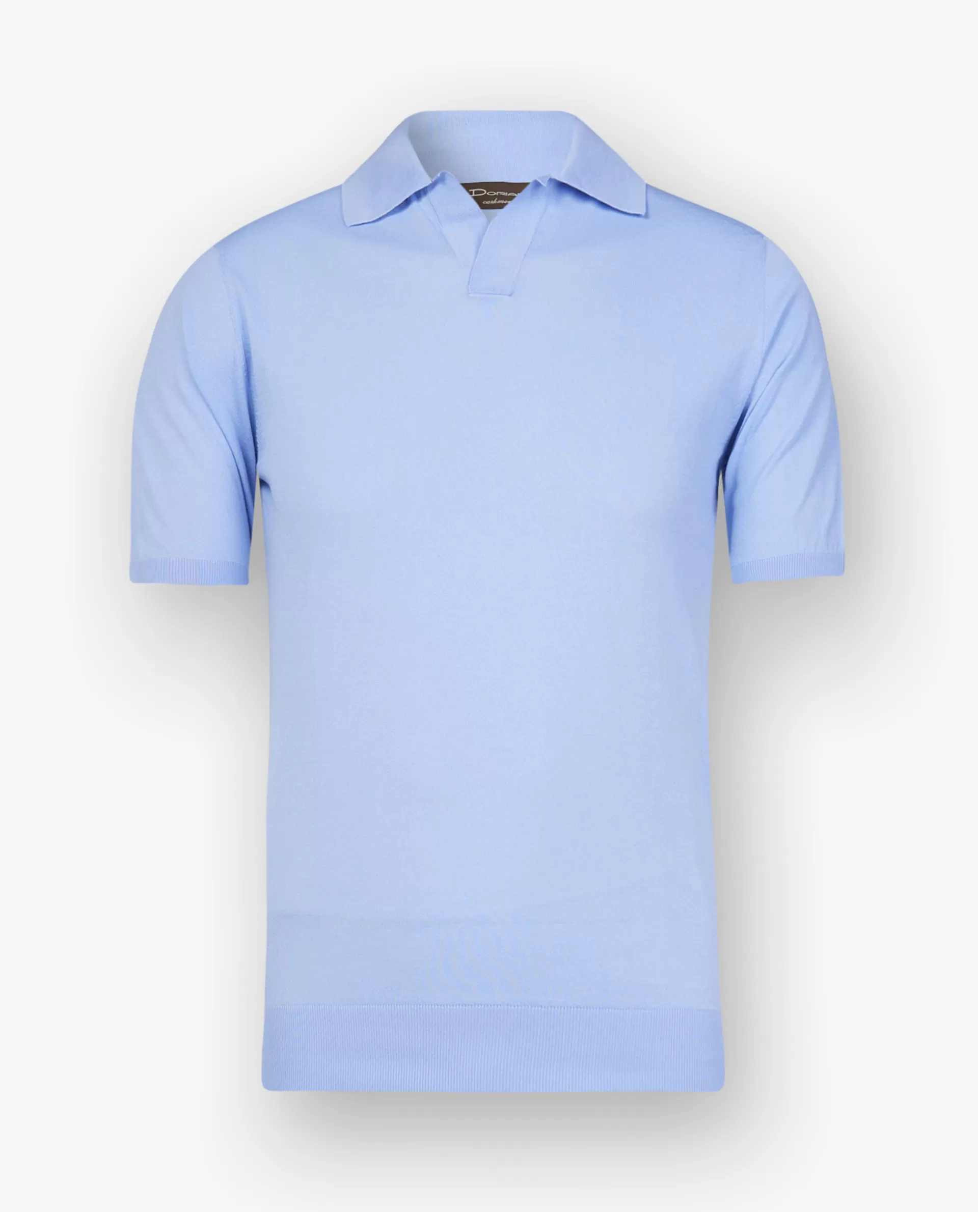 Sale Katoenen Polo Mannen Polo