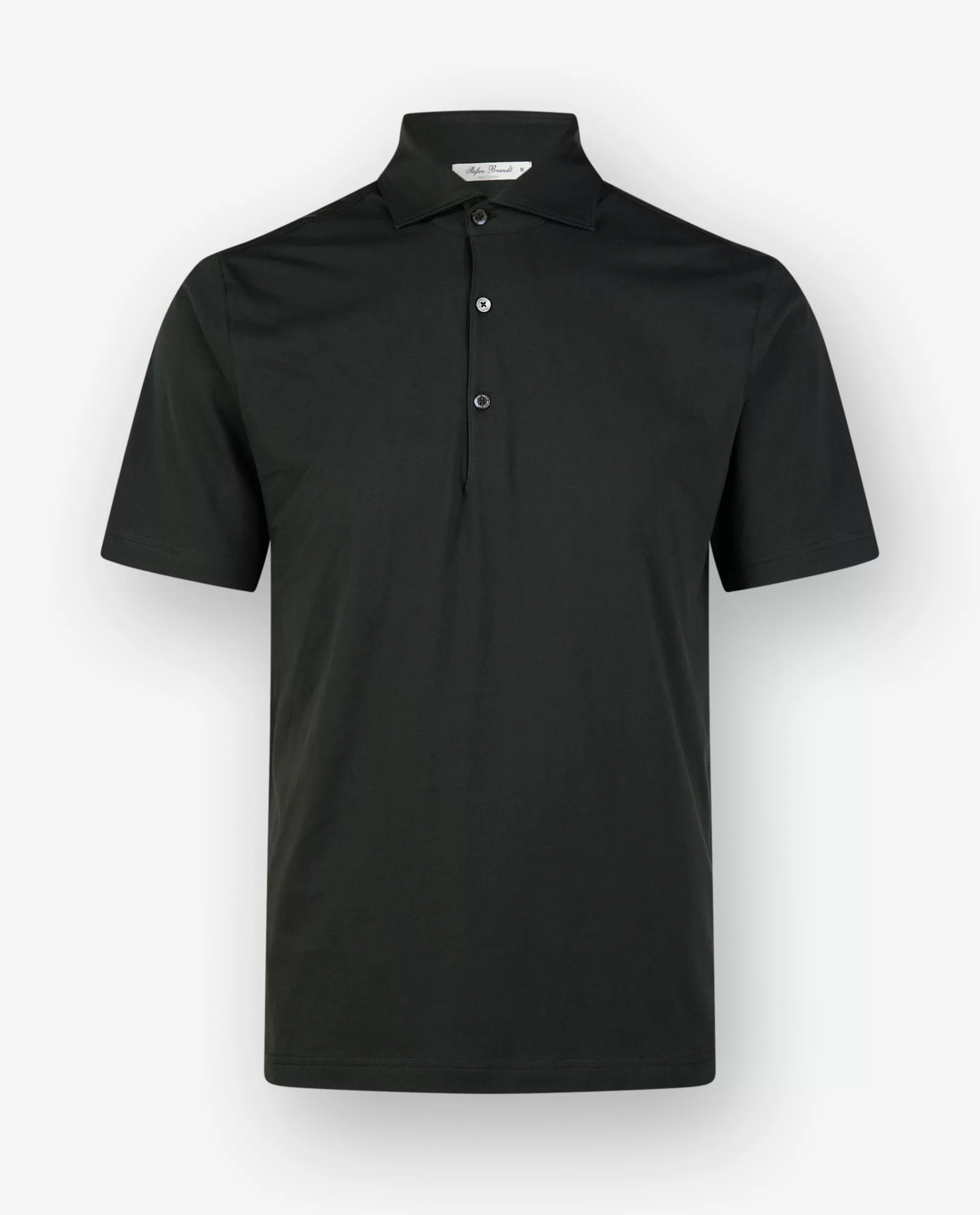 New Katoenen Polo Mannen Polo