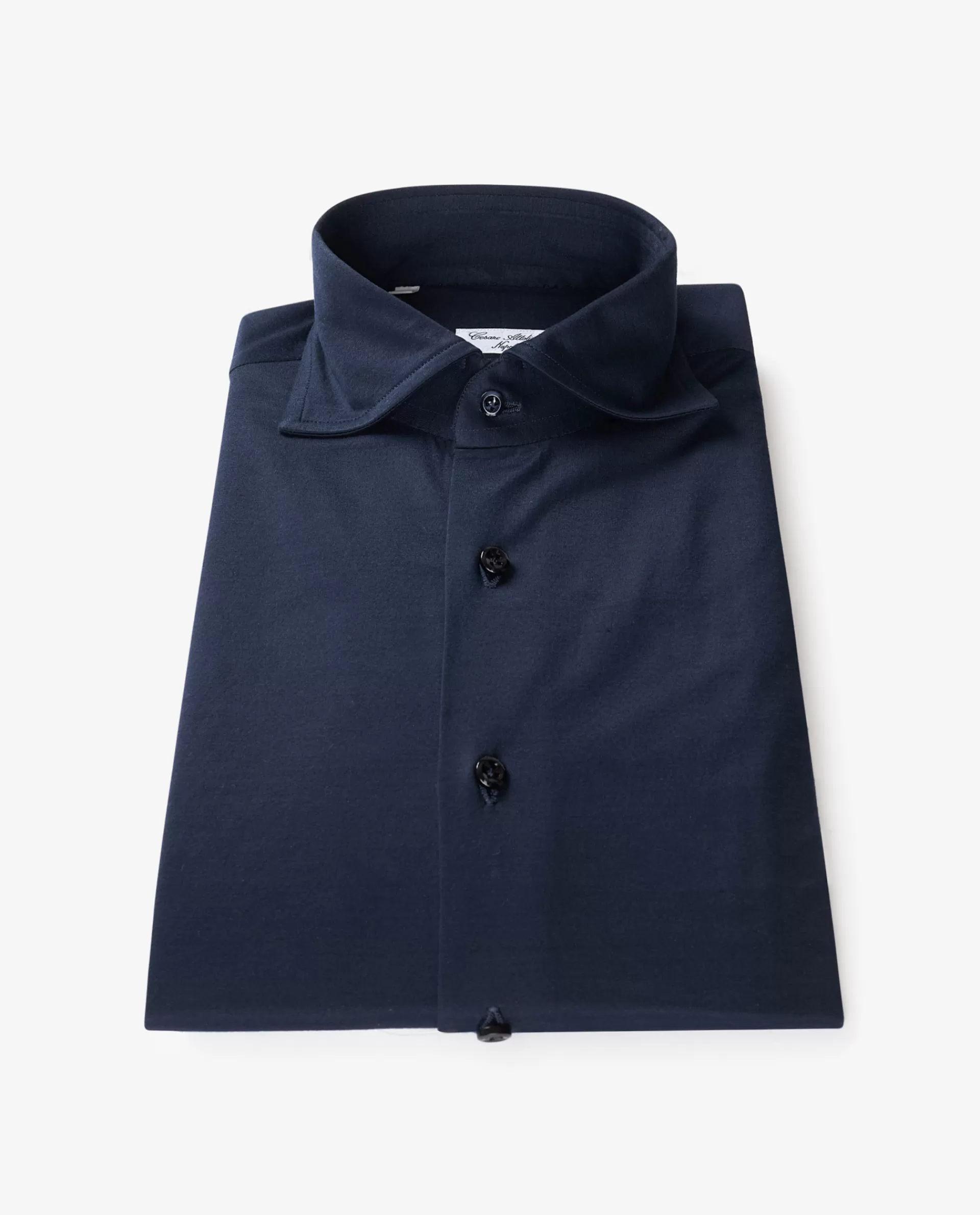 Flash Sale Katoenen Shirt Mannen Shirts