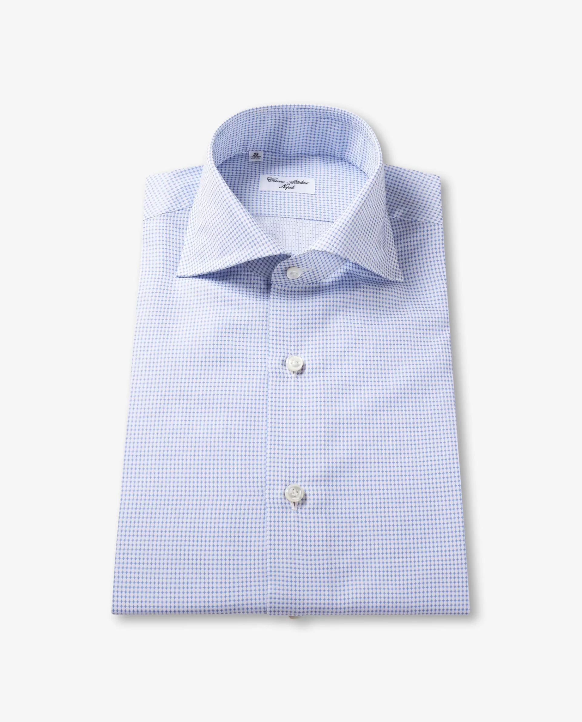 Cheap Katoenen Shirt Mannen Shirts