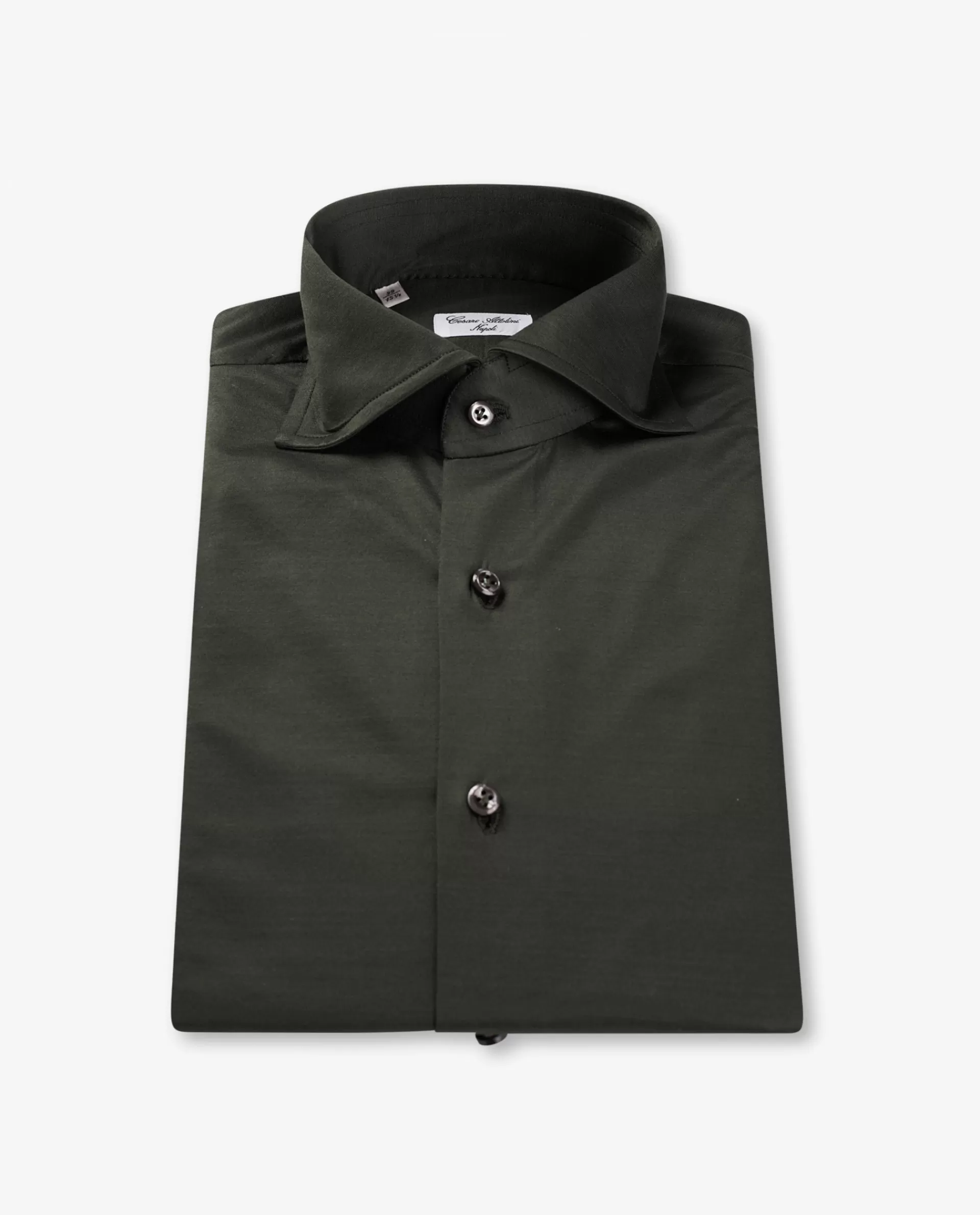 Sale Katoenen Shirt Mannen Shirts