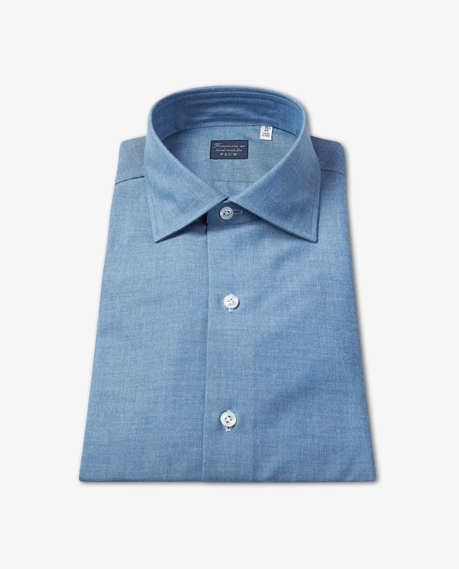 Cheap Katoenen Shirt Mannen Shirts