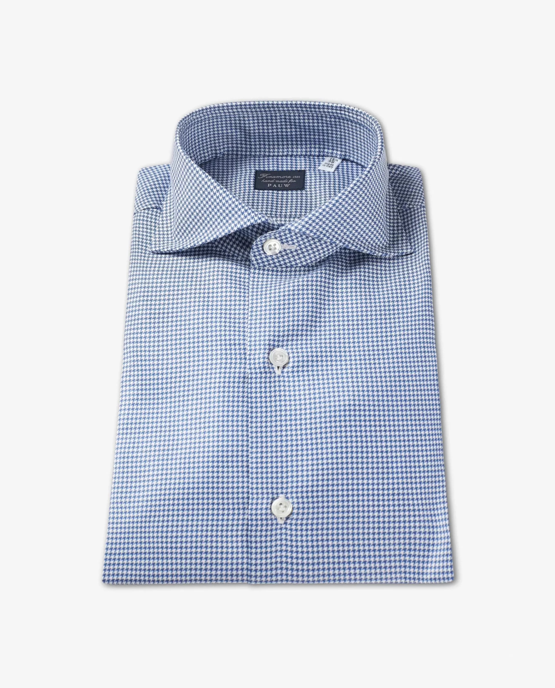 Cheap Katoenen Shirt Mannen Shirts