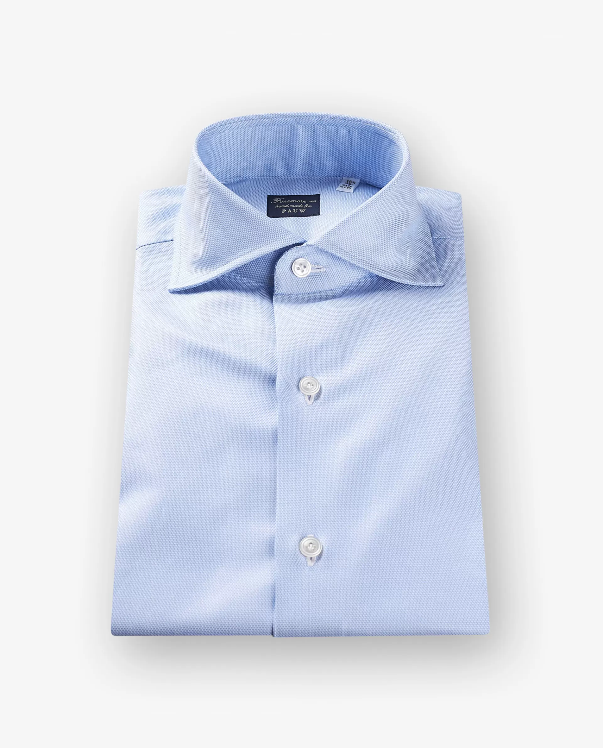 Sale Katoenen Shirt Mannen Shirts