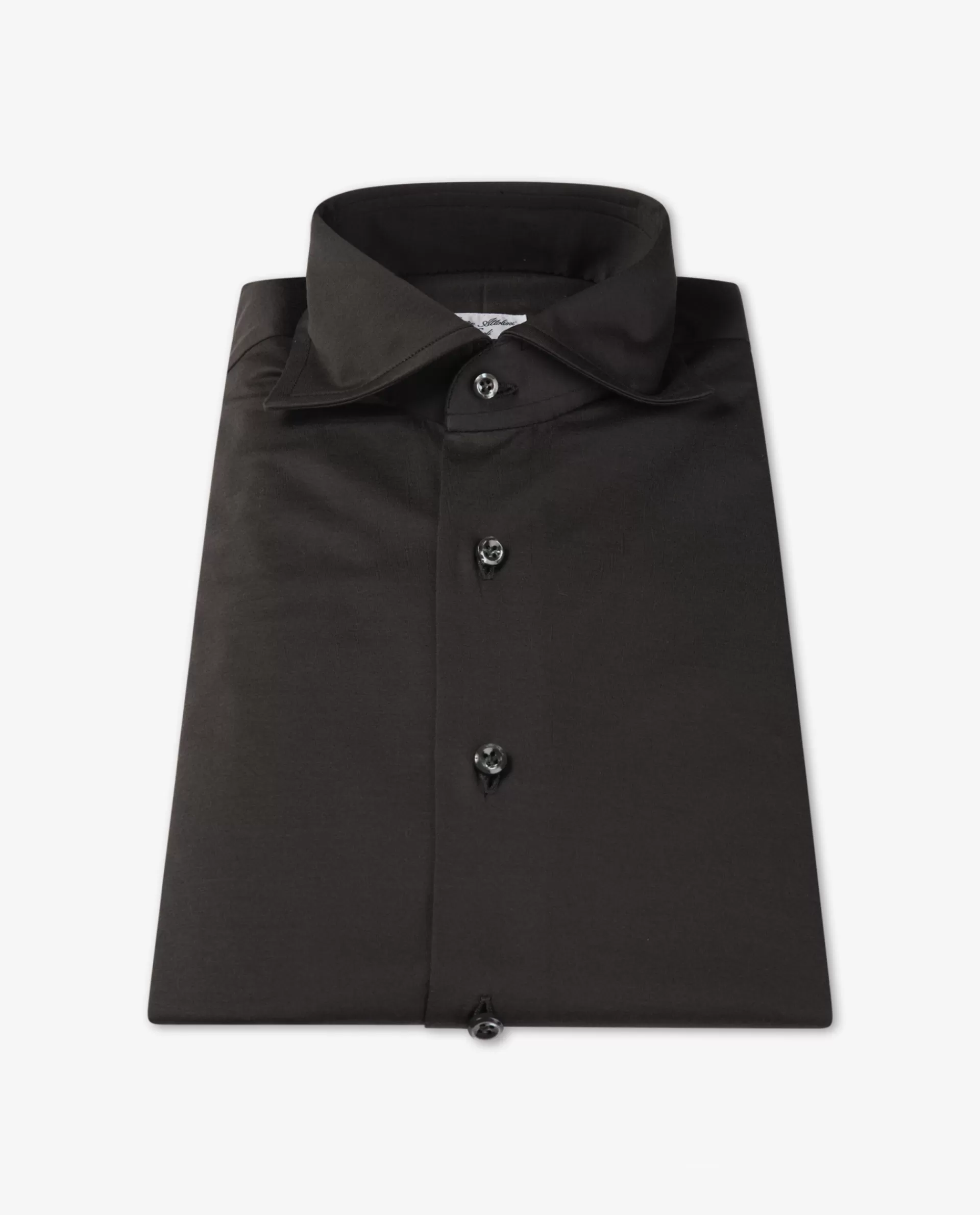 Hot Katoenen Shirt Mannen Shirts