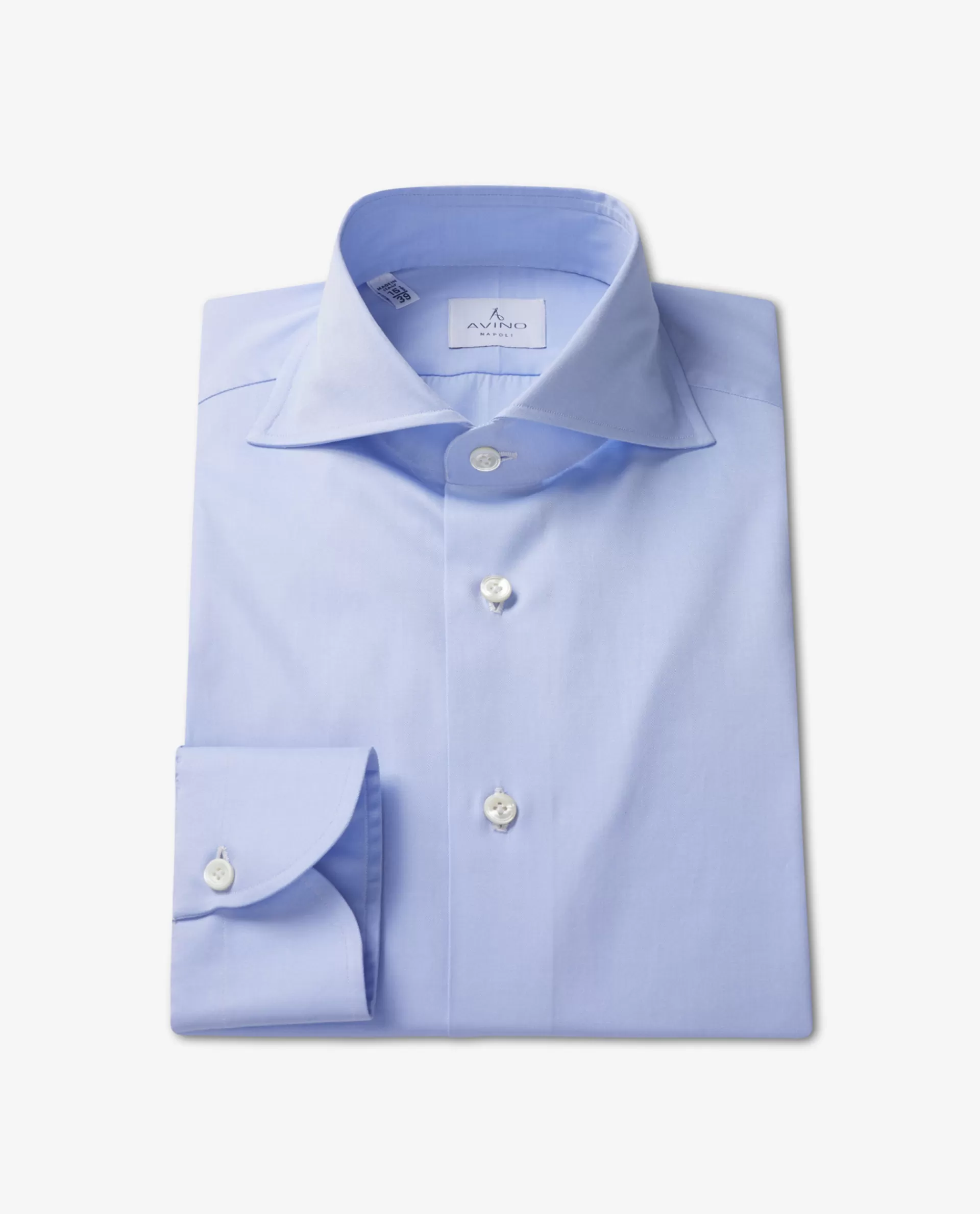 New Katoenen Shirt Mannen Shirts