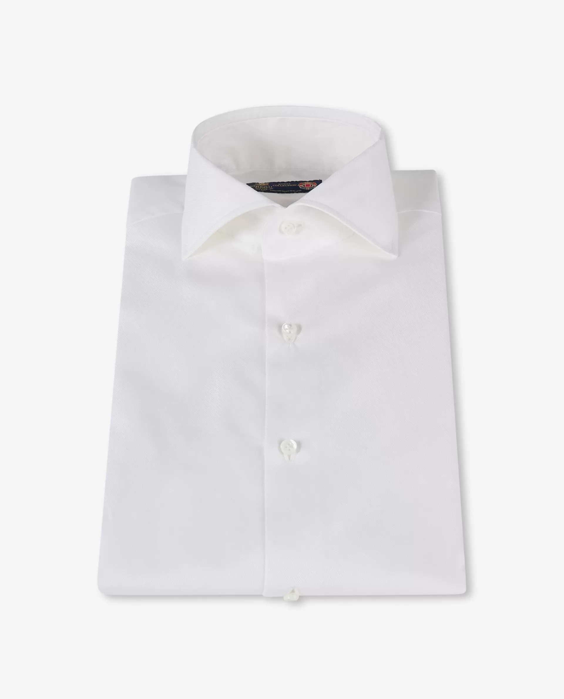 New Katoenen Shirt Mannen Shirts