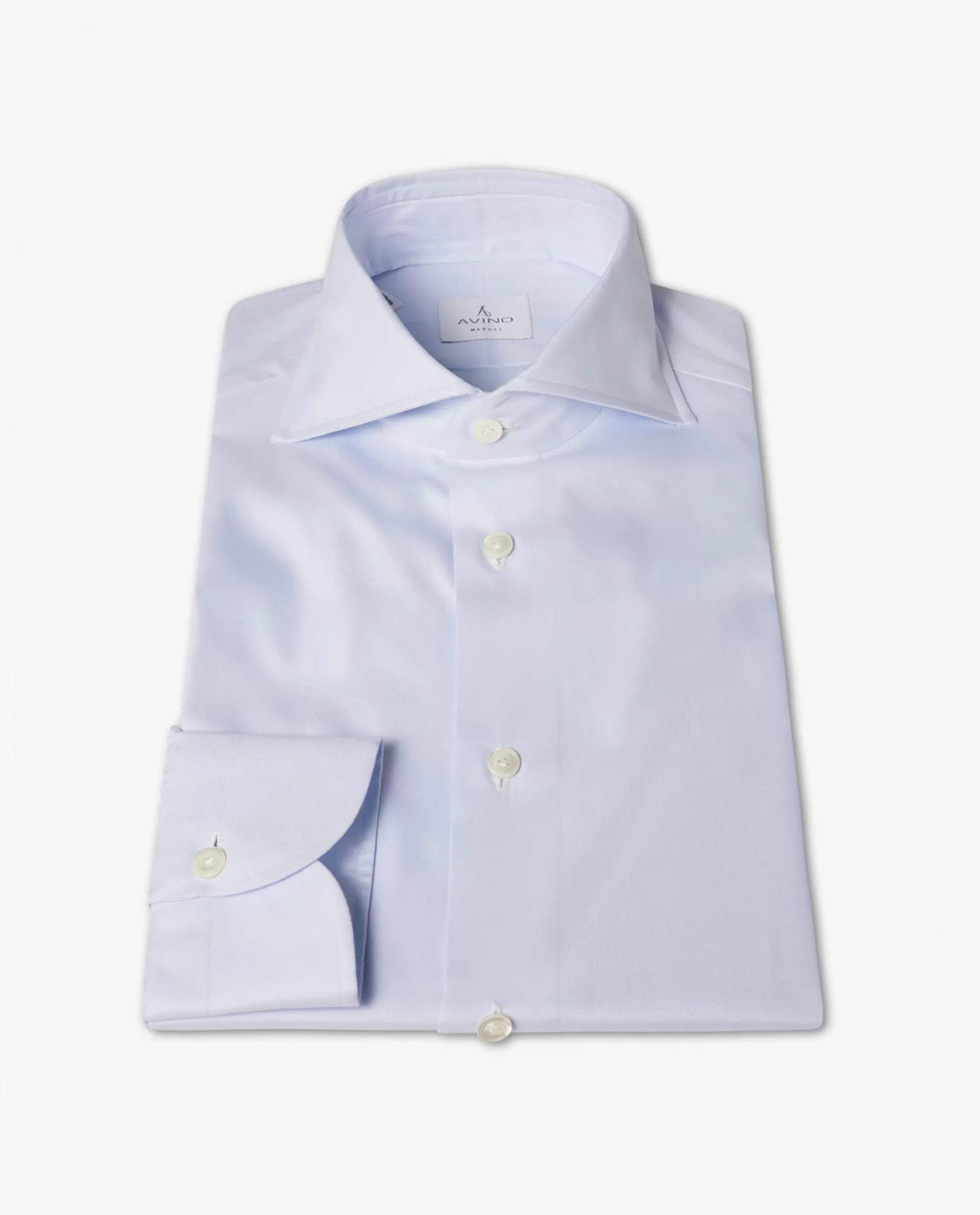 New Katoenen Shirt Mannen Shirts