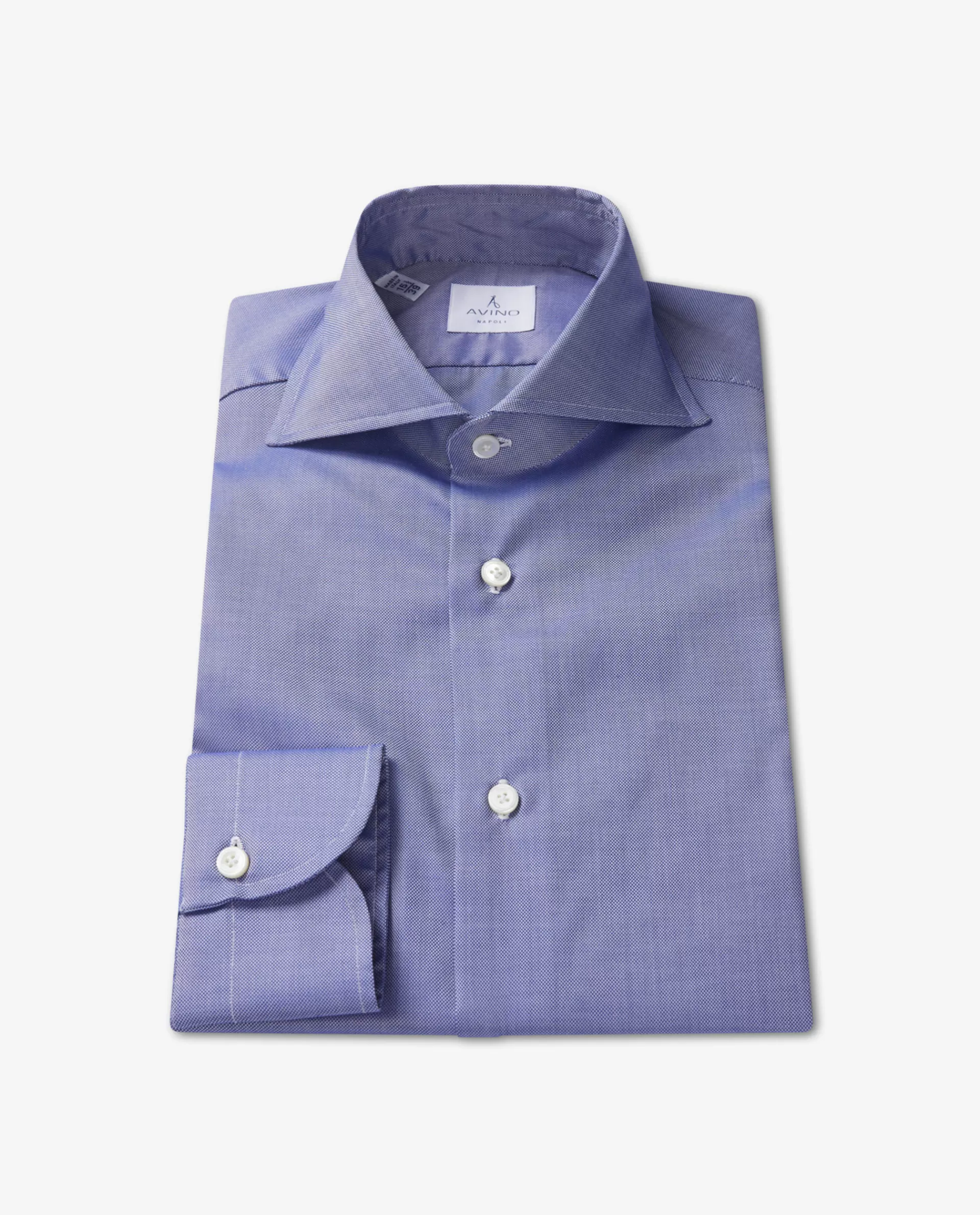 Outlet Katoenen Shirt Mannen Shirts