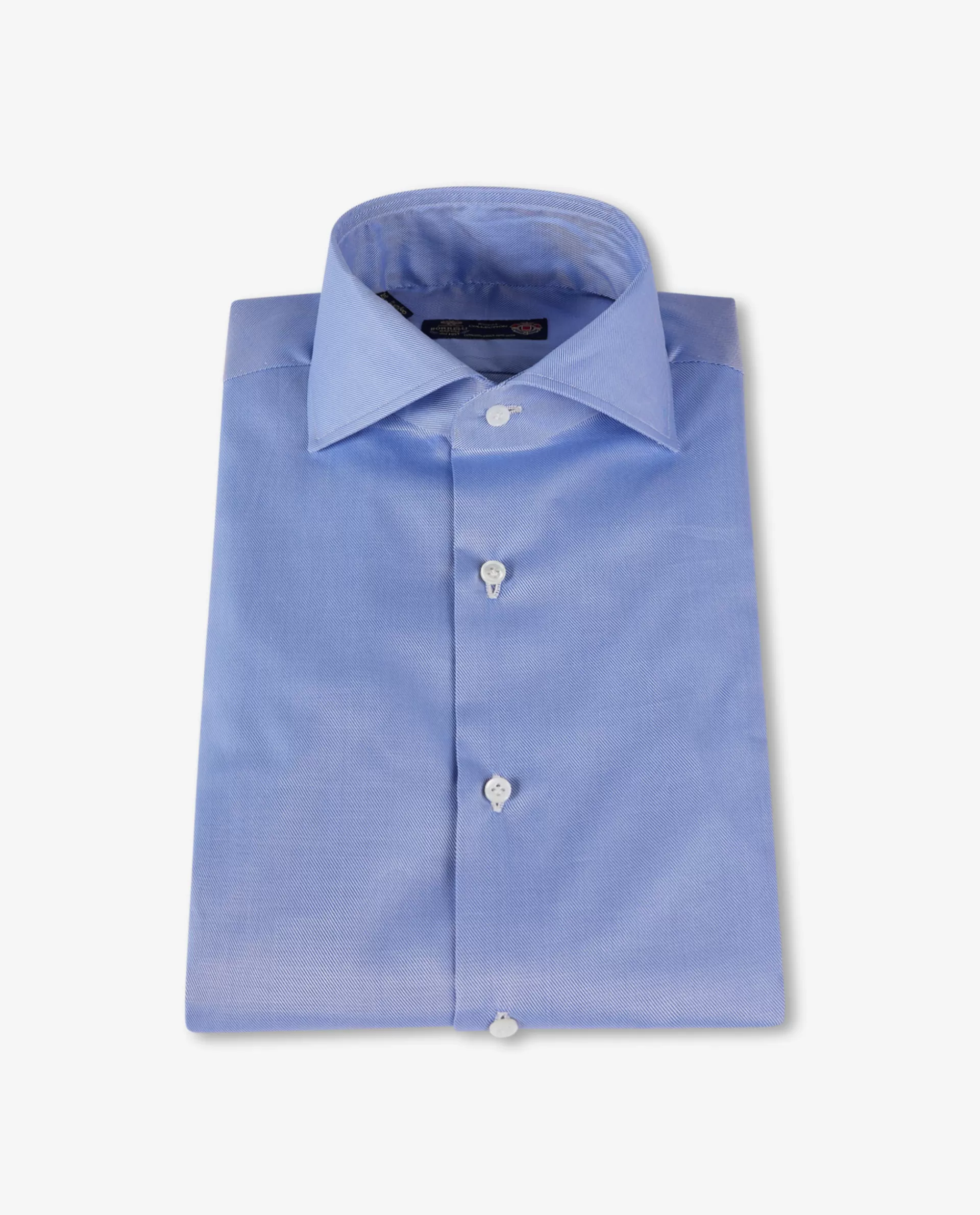 Discount Katoenen Shirt Mannen Shirts
