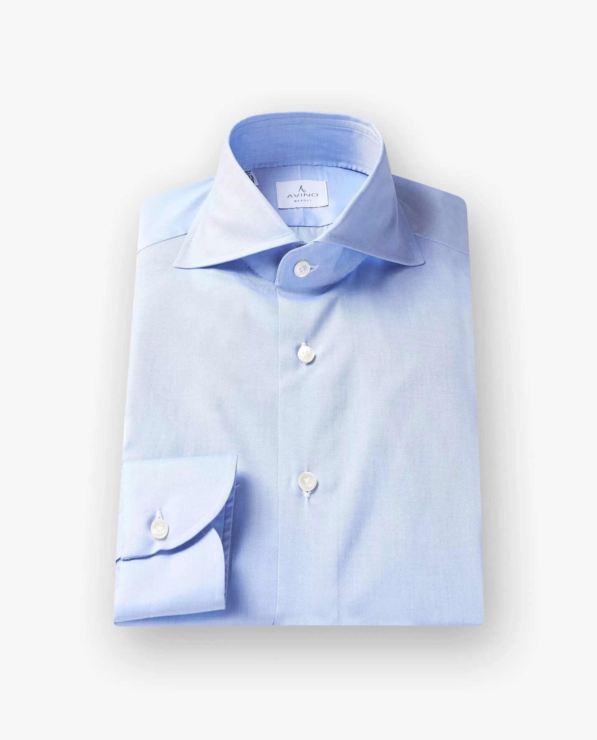 Hot Katoenen Shirt Mannen Shirts