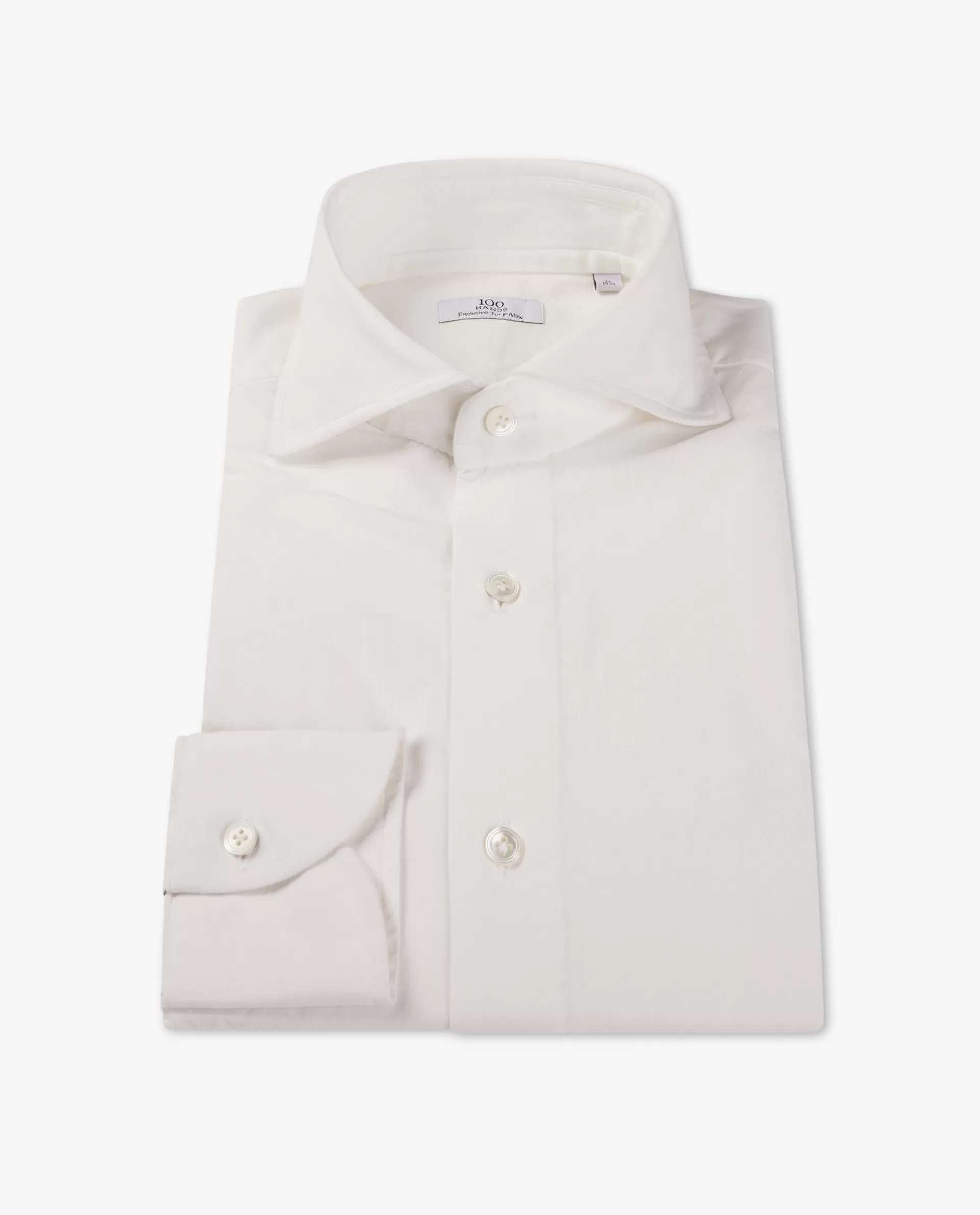 Clearance Katoenen Shirt Mannen Shirts