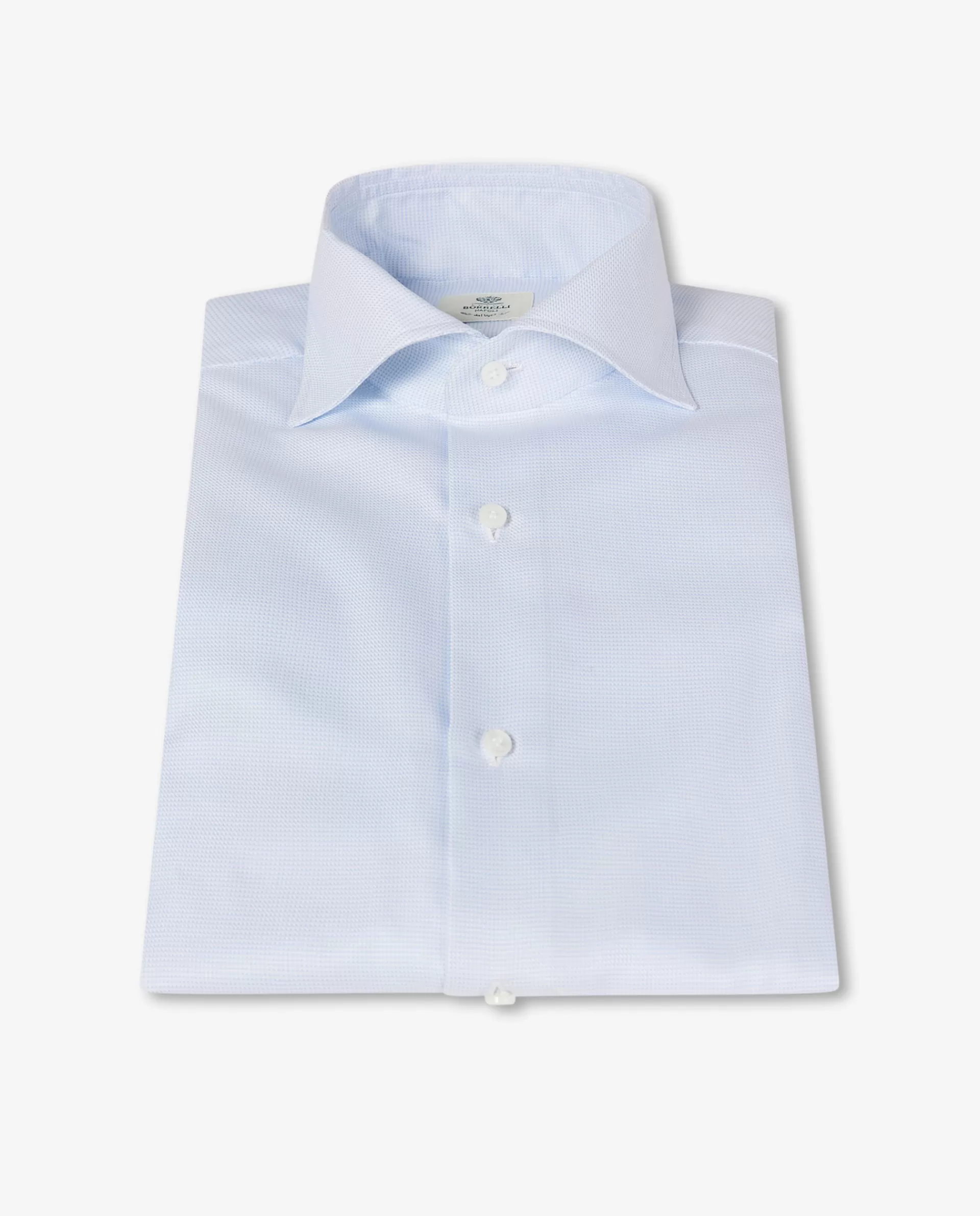 Sale Katoenen Shirt Mannen Shirts