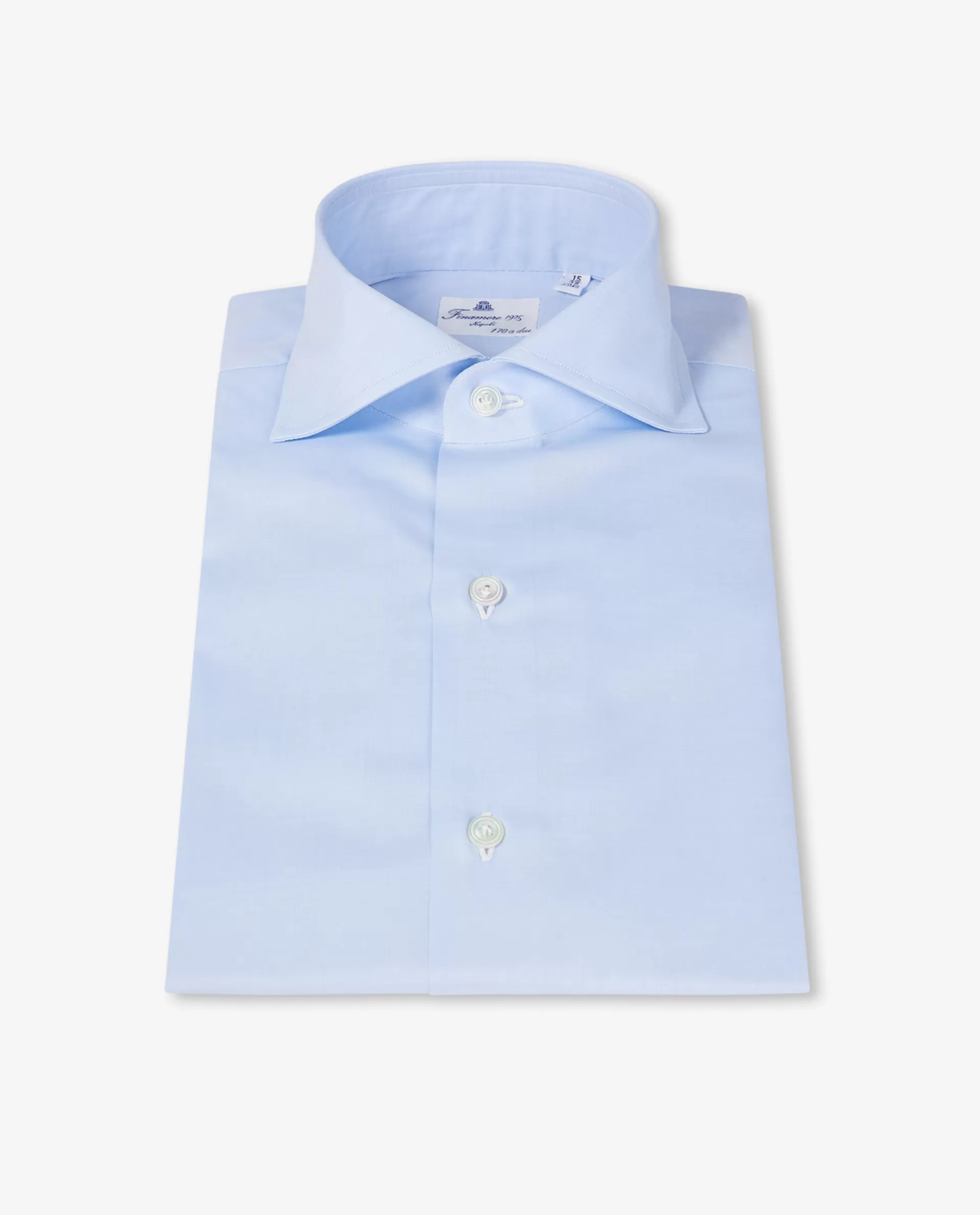 Clearance Katoenen Shirt Mannen Shirts