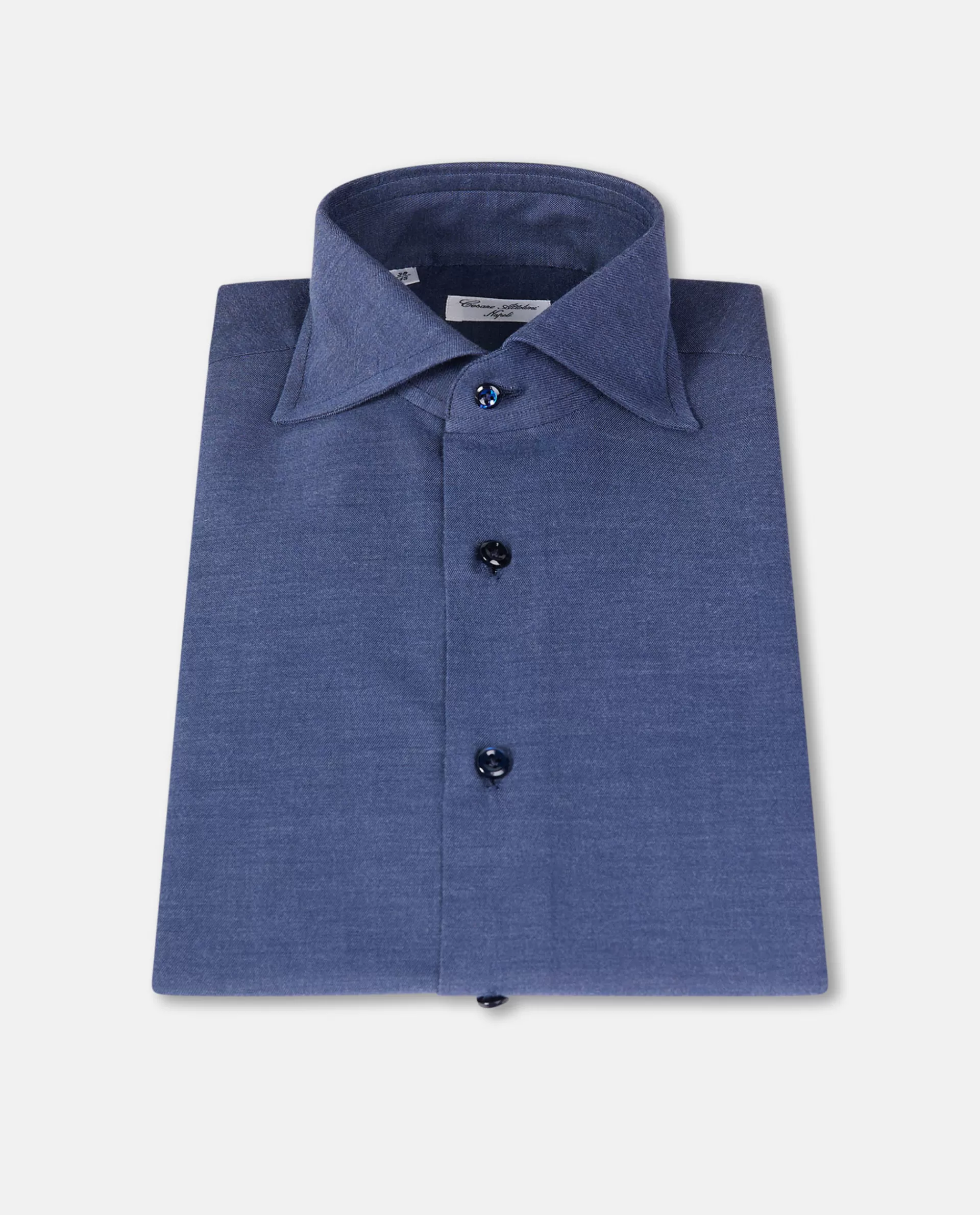 Cheap Katoenen Shirt Mannen Shirts