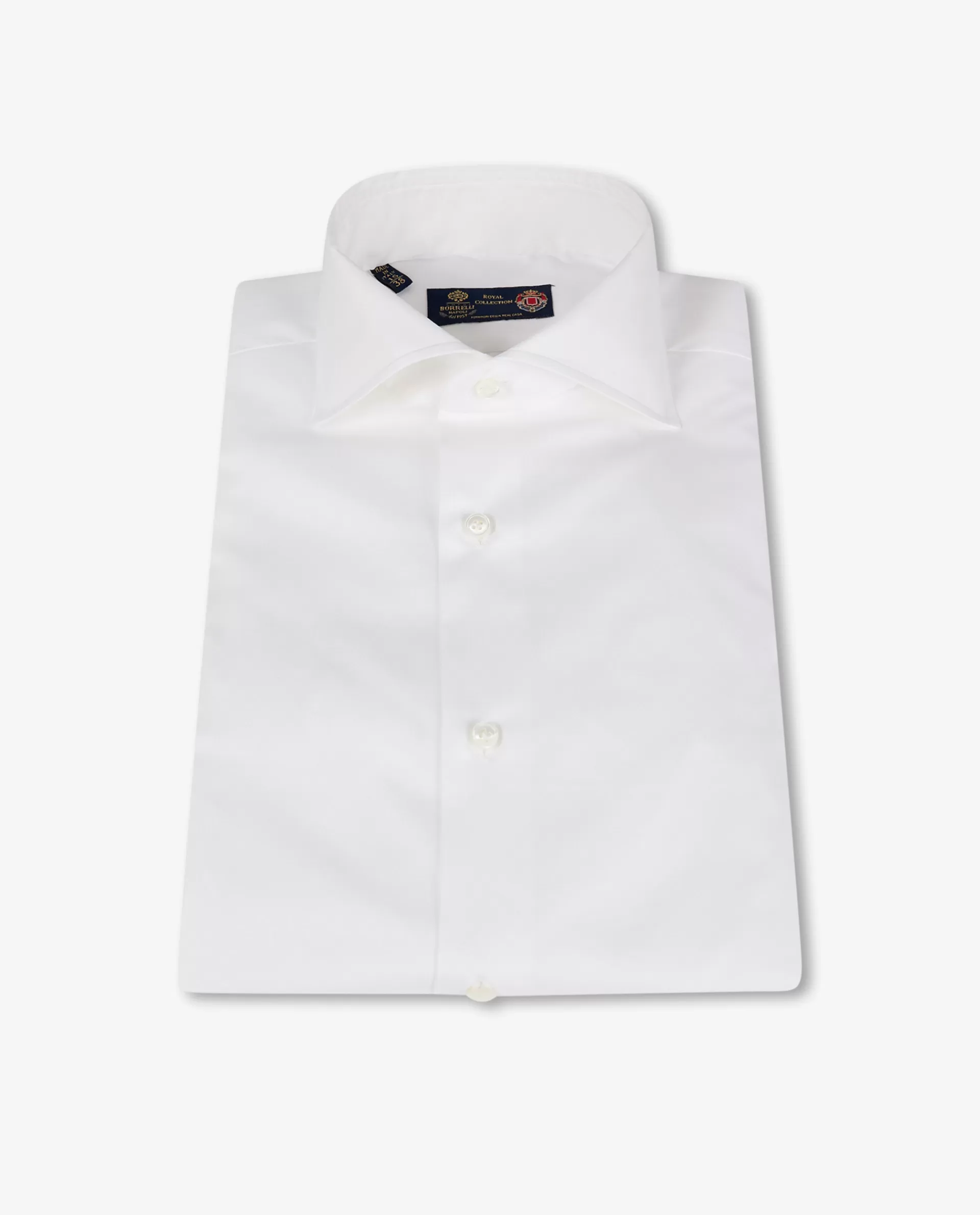 Clearance Katoenen Shirt Mannen Shirts