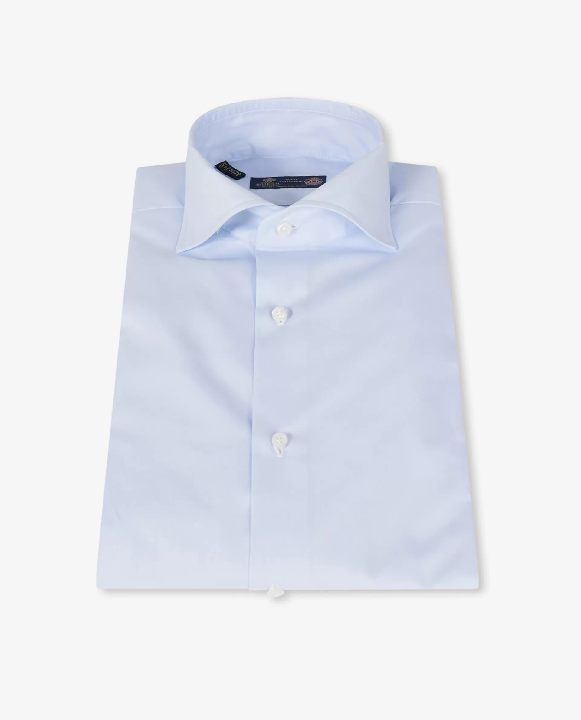 Clearance Katoenen Shirt Mannen Shirts