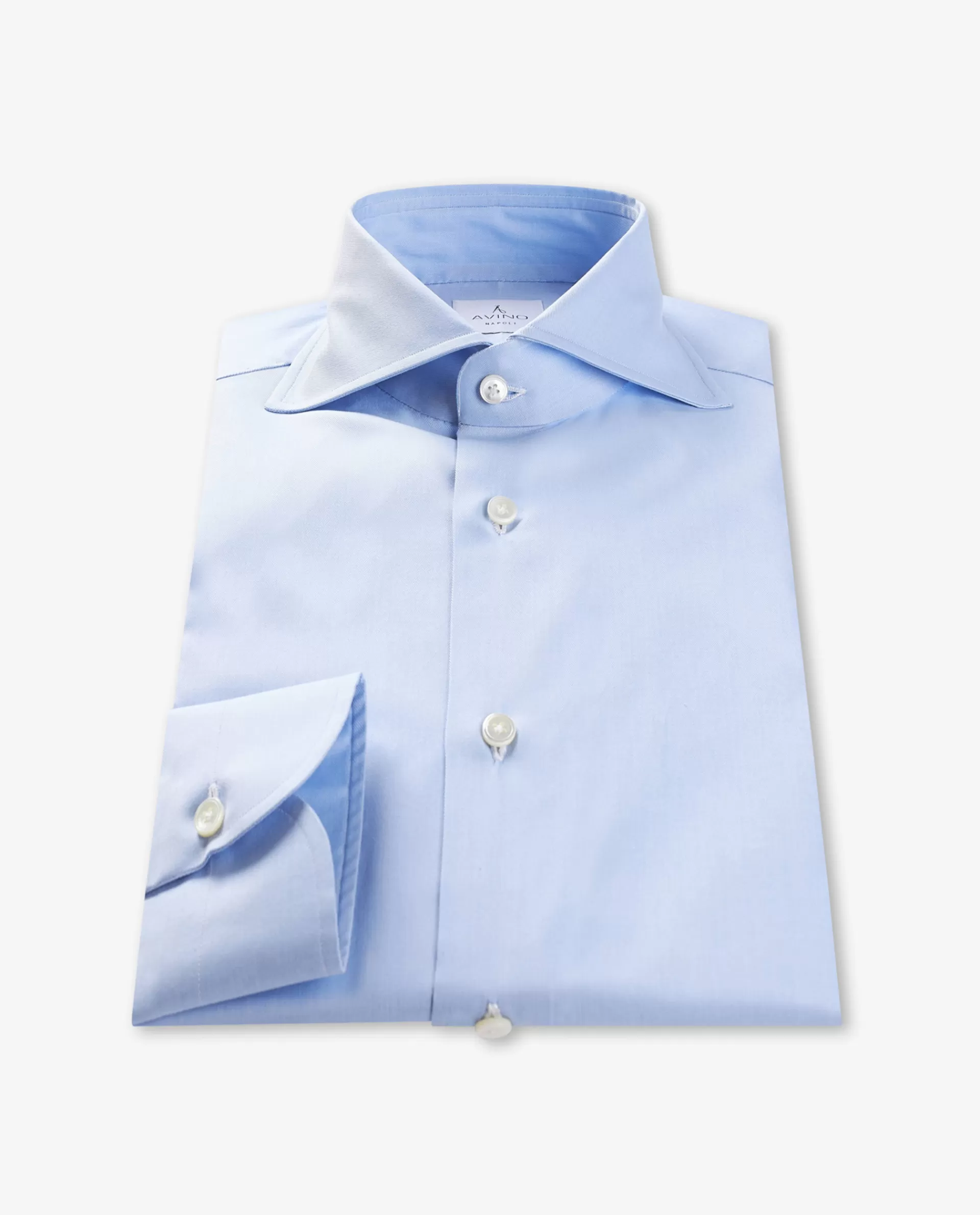 Fashion Katoenen Shirt Mannen Shirts