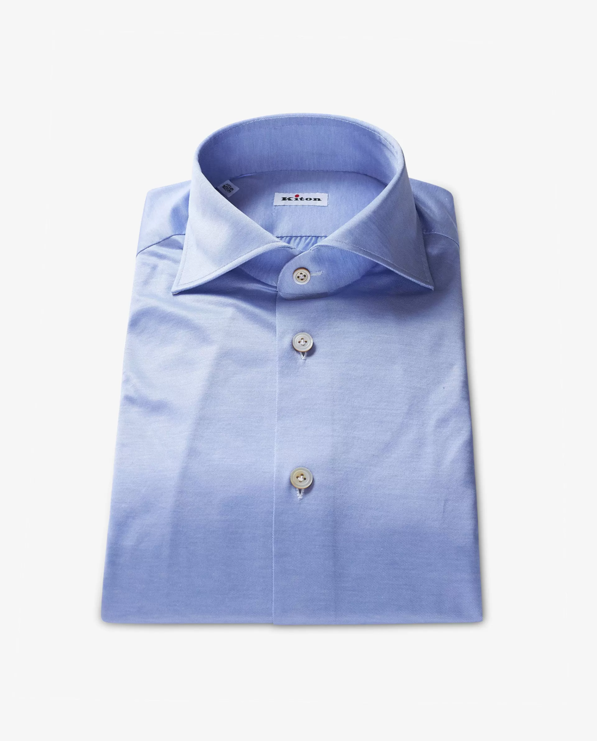 Flash Sale Katoenen Shirt Mannen Shirts