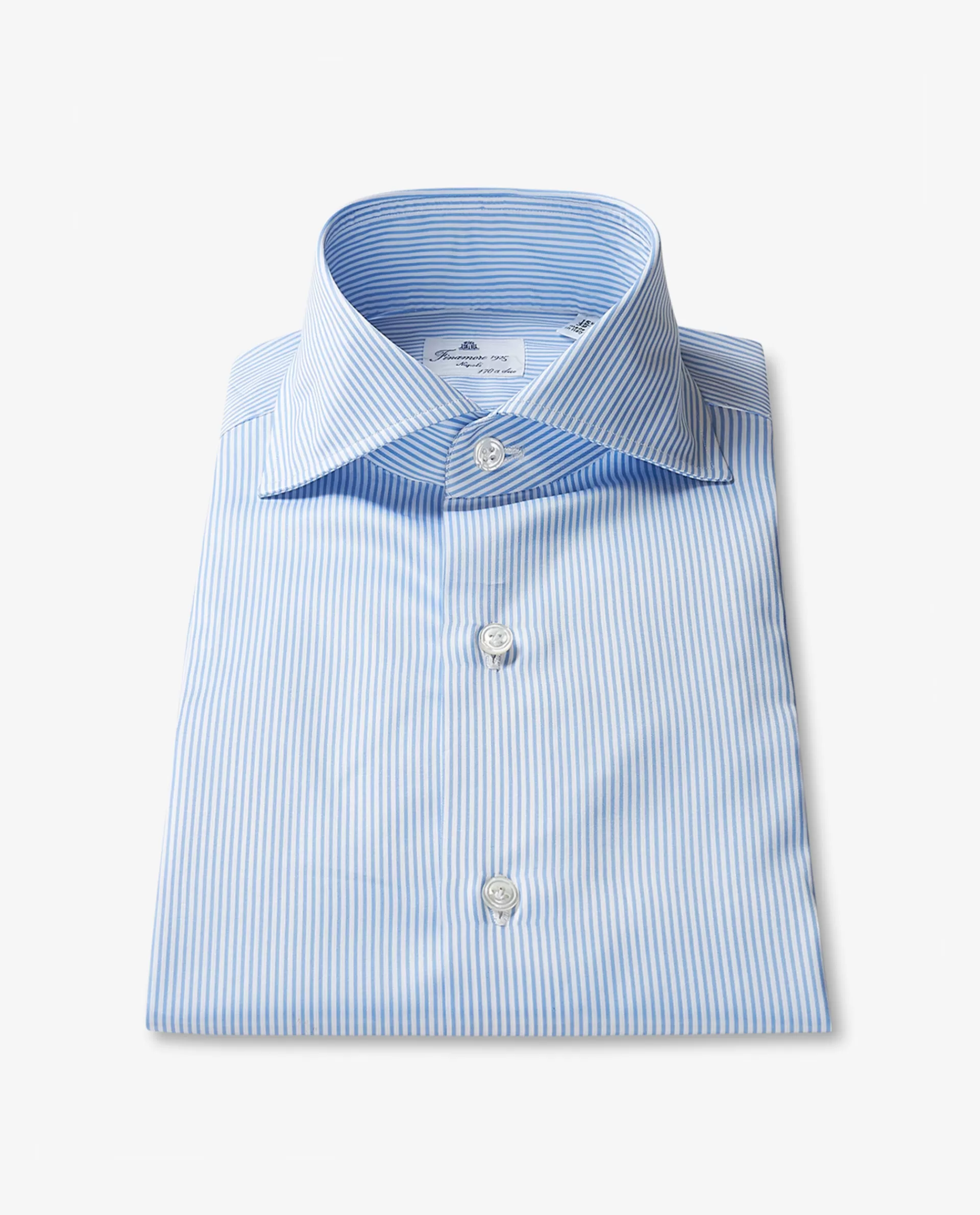 Outlet Katoenen Shirt Mannen Shirts