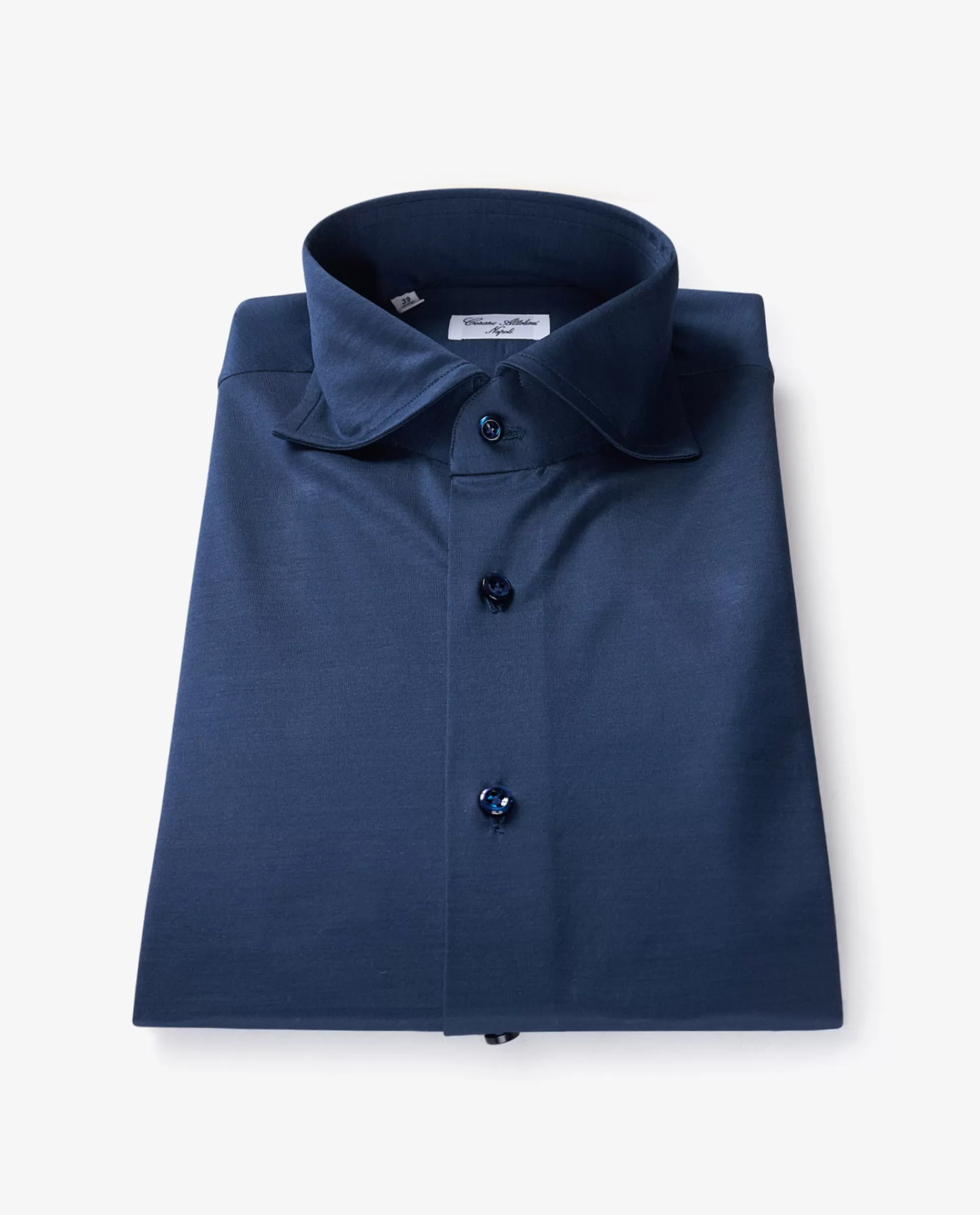 Fashion Katoenen Shirt Mannen Shirts