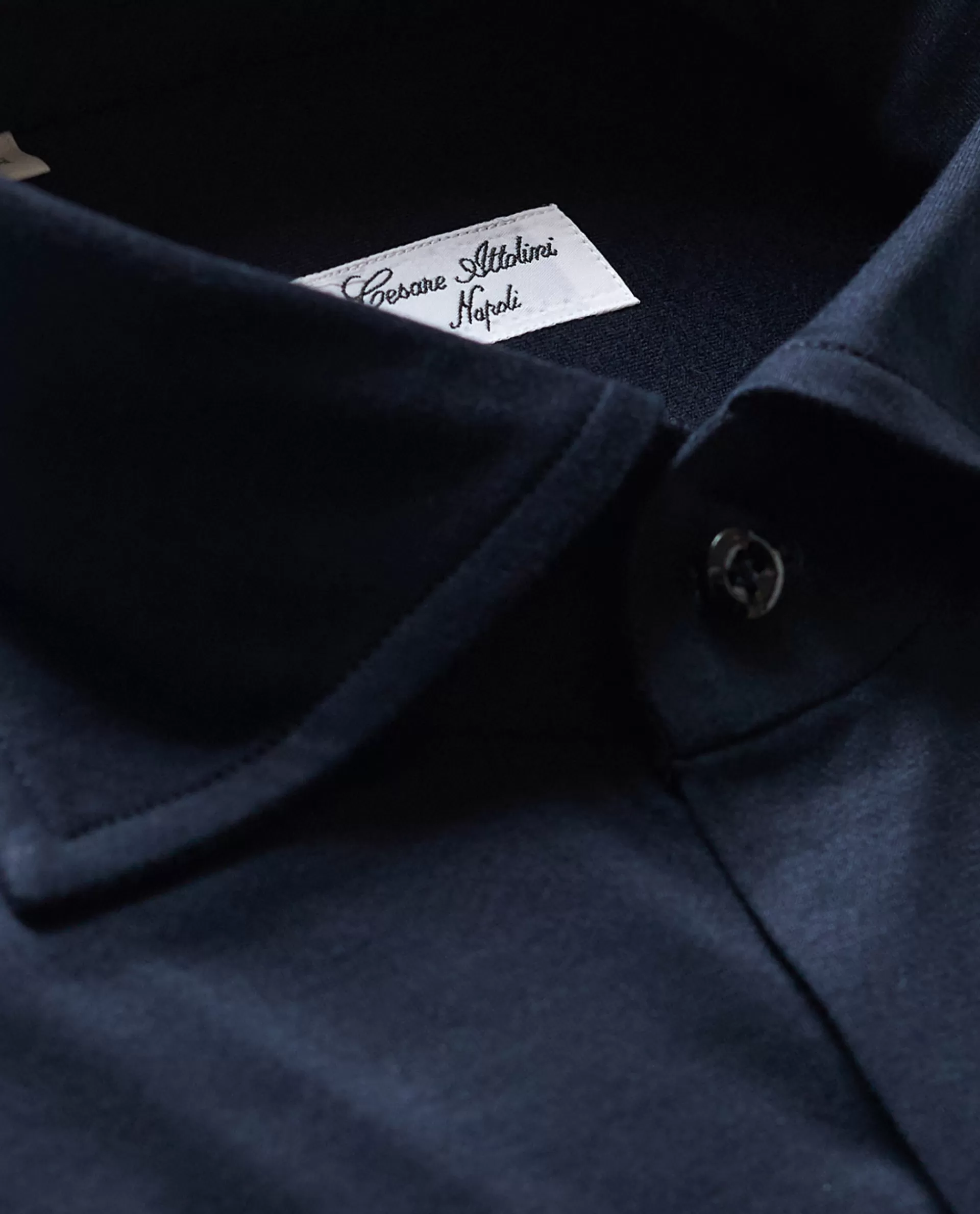 Flash Sale Katoenen Shirt Mannen Shirts