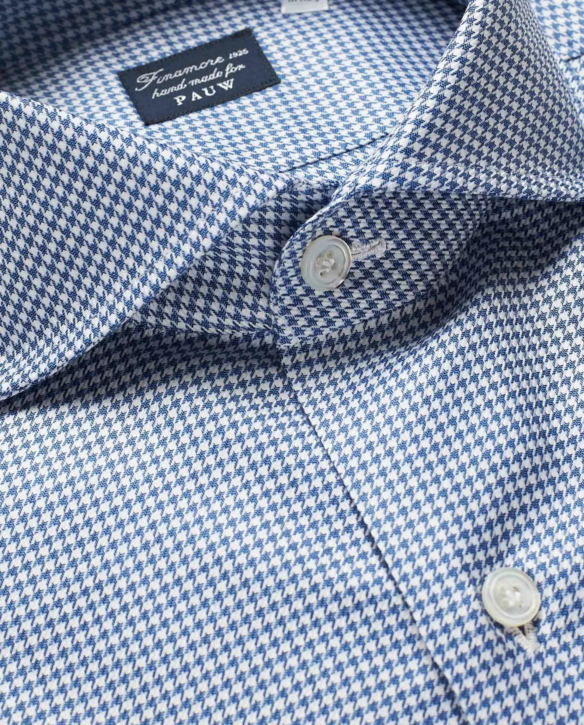 Cheap Katoenen Shirt Mannen Shirts