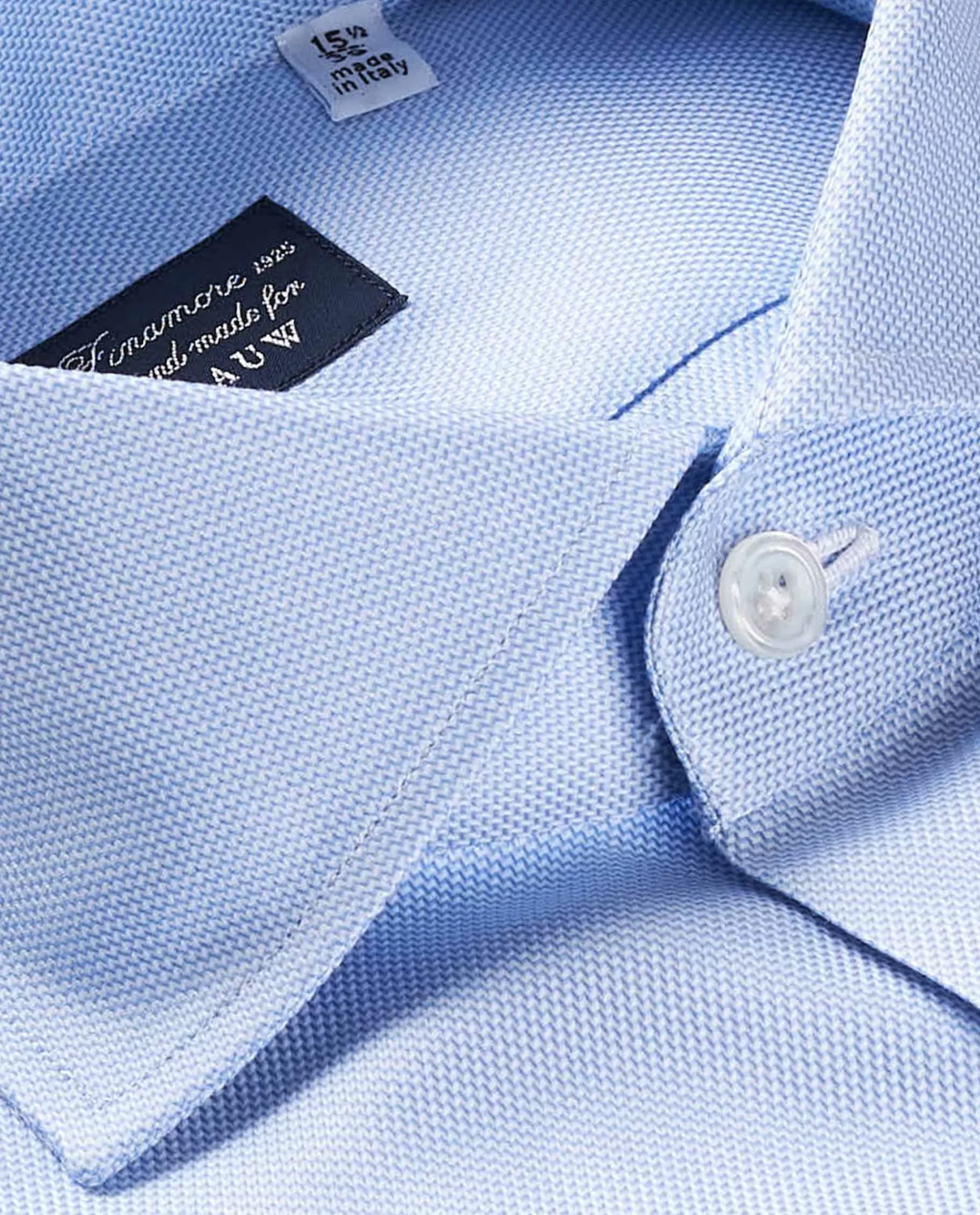 Sale Katoenen Shirt Mannen Shirts