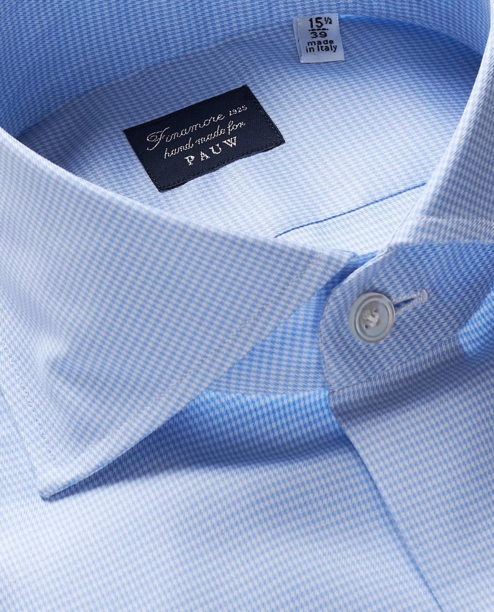 Discount Katoenen Shirt Mannen Shirts