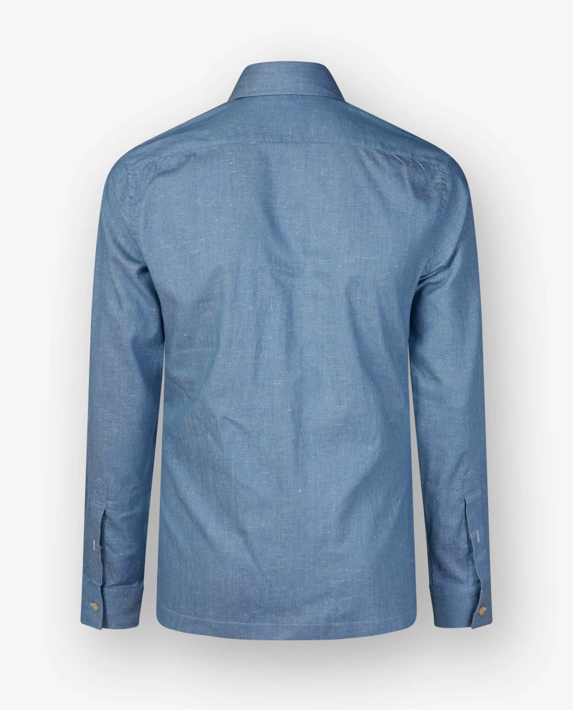 Cheap Katoenen Shirt Mannen Shirts