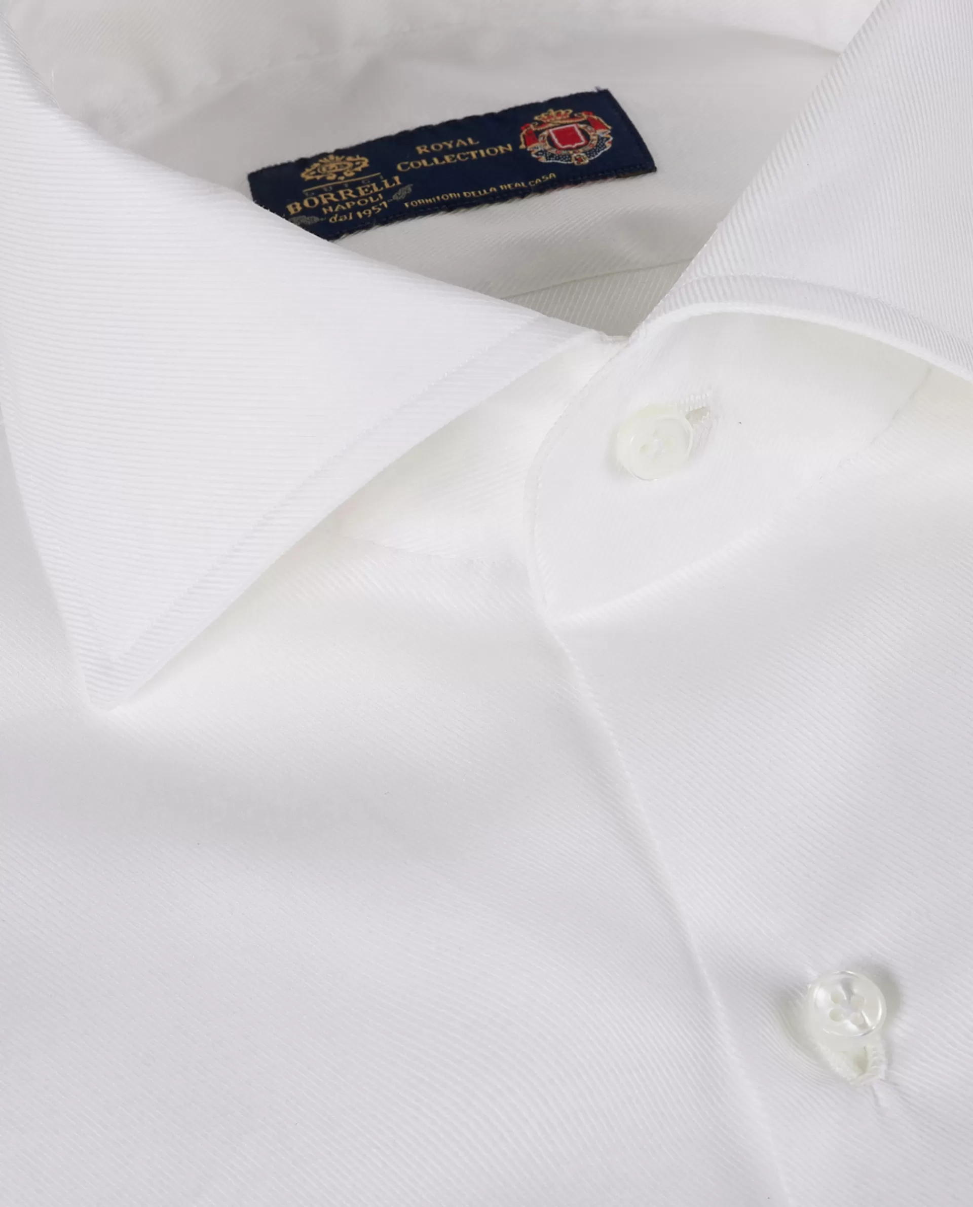 New Katoenen Shirt Mannen Shirts