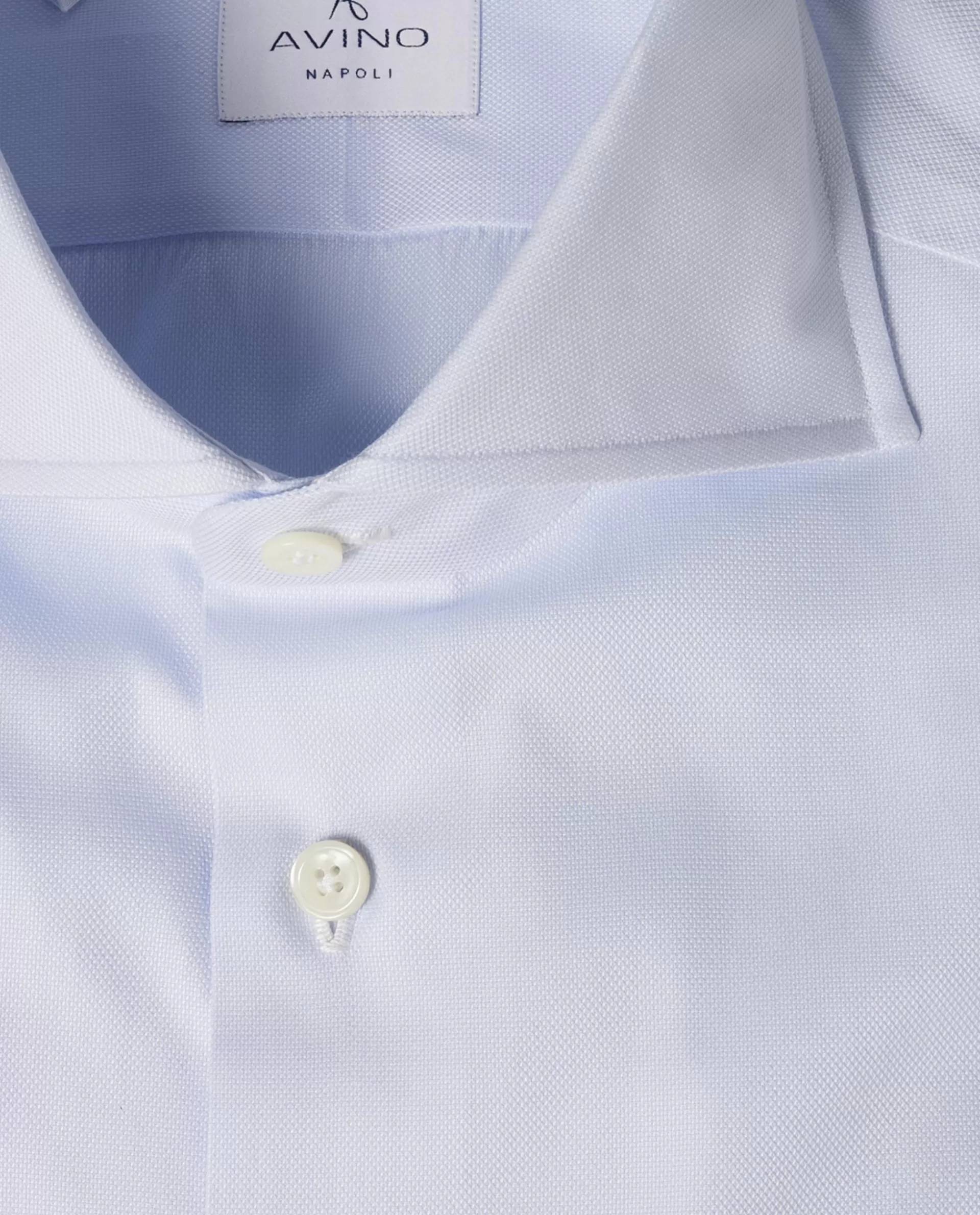New Katoenen Shirt Mannen Shirts