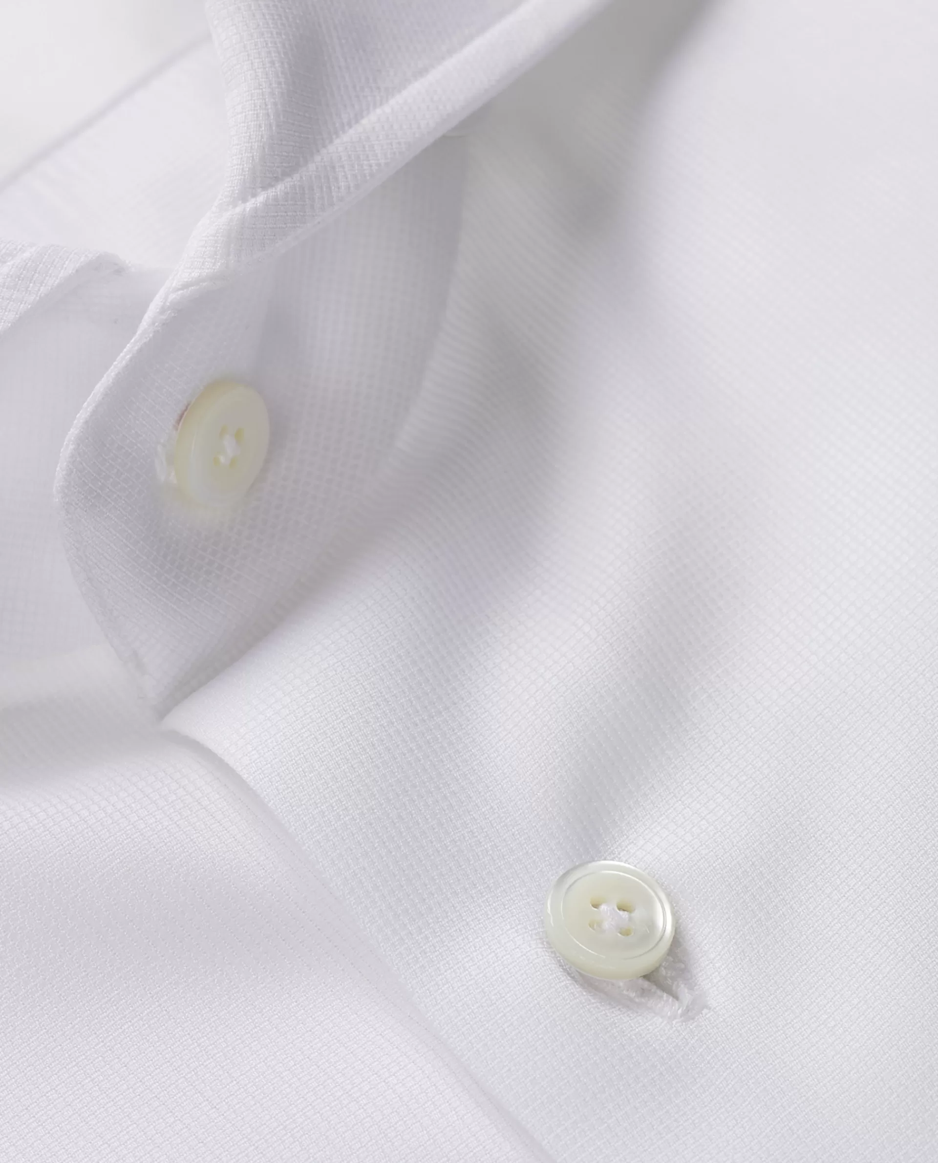 Discount Katoenen Shirt Mannen Shirts