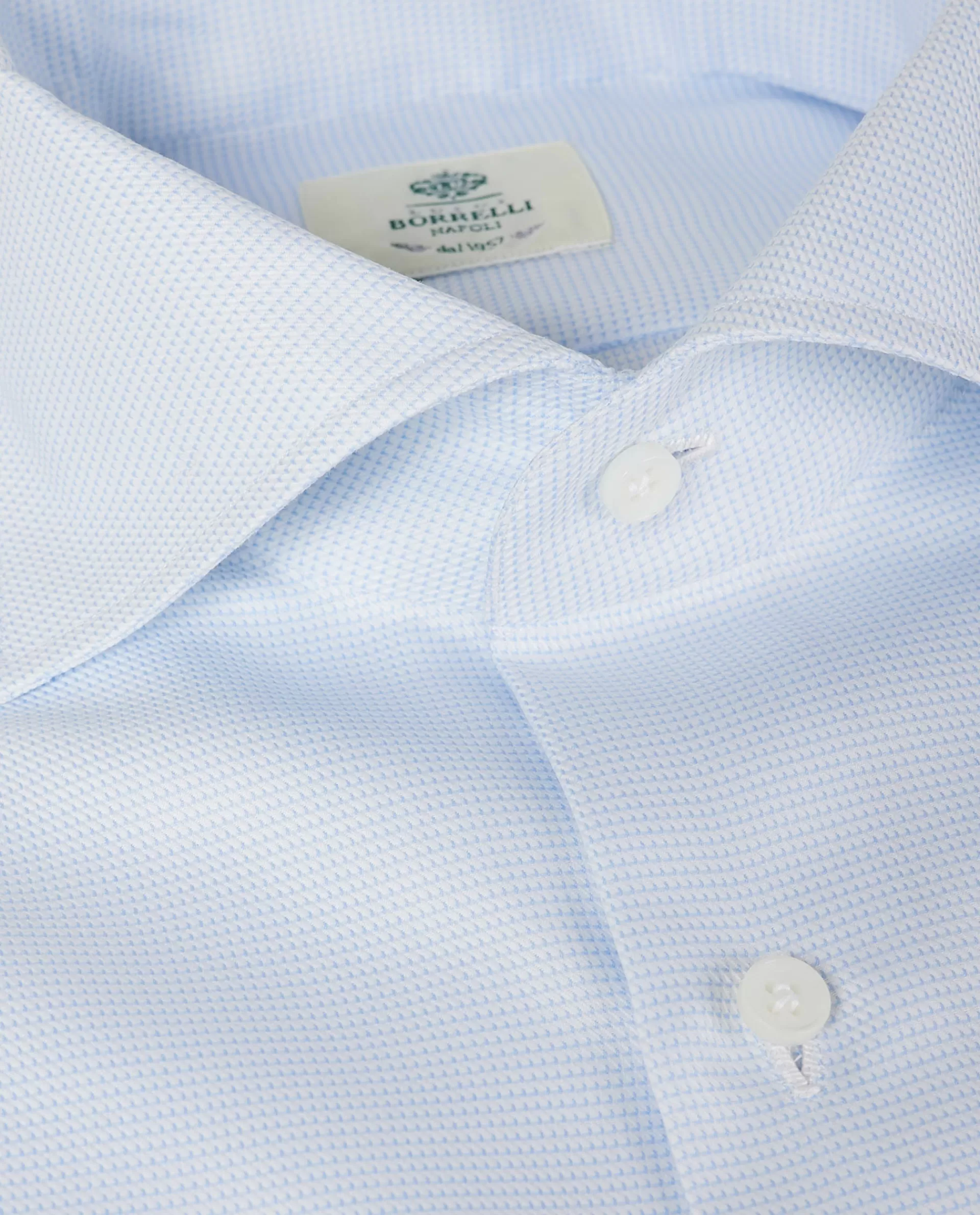 Sale Katoenen Shirt Mannen Shirts