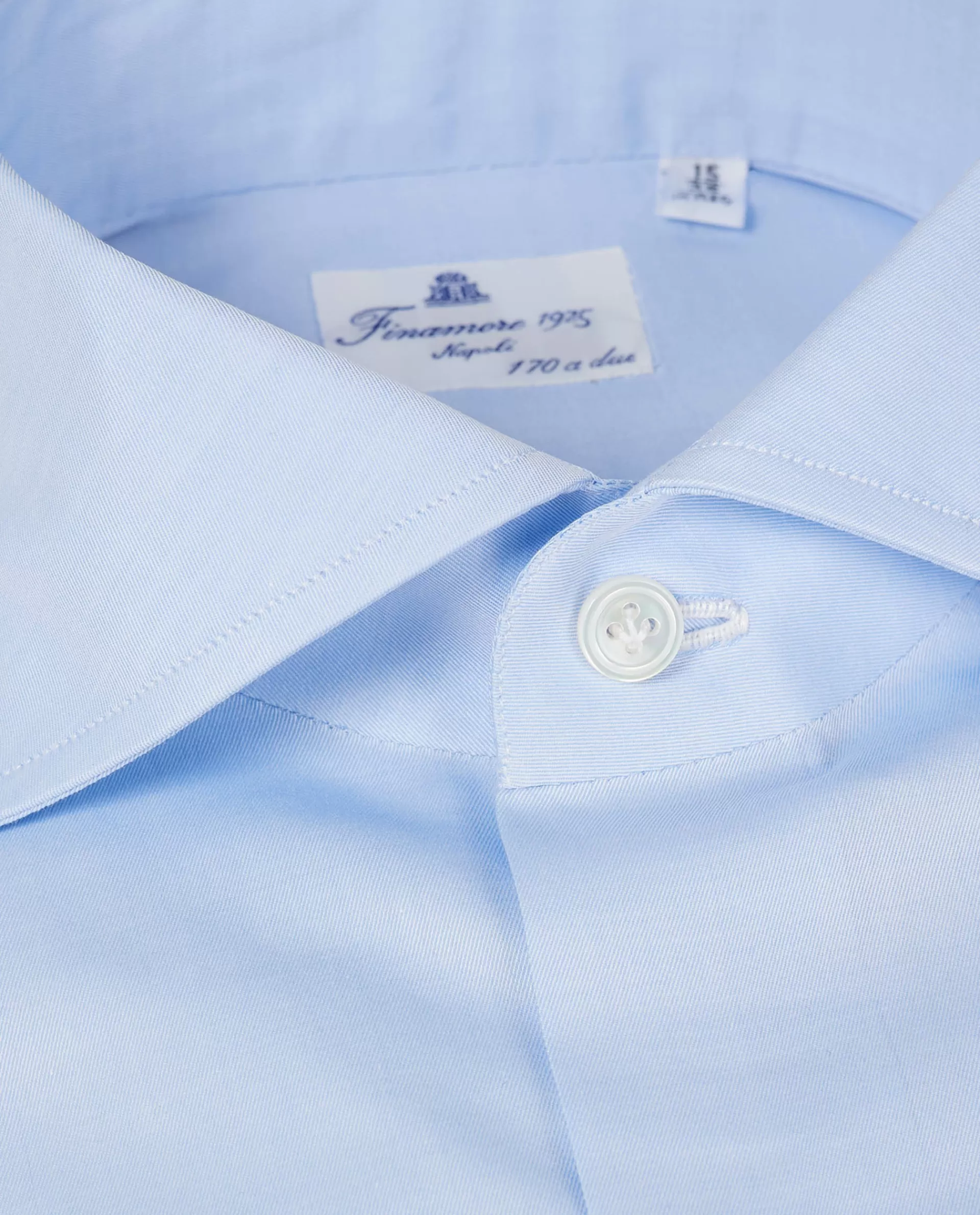 Clearance Katoenen Shirt Mannen Shirts