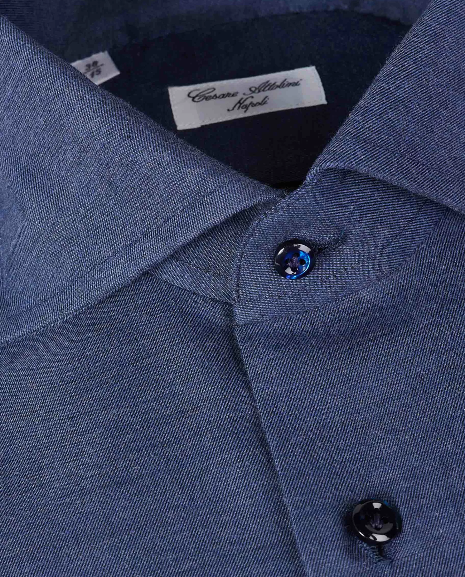 Cheap Katoenen Shirt Mannen Shirts