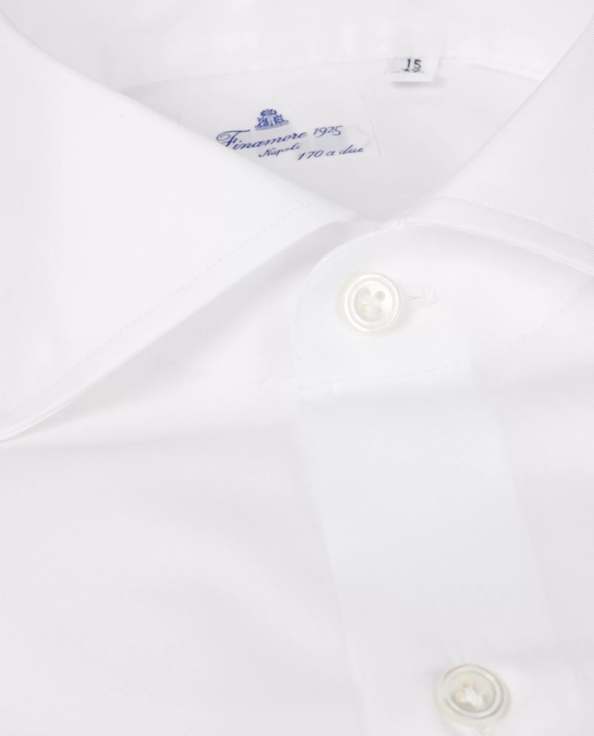 Discount Katoenen Shirt Mannen Shirts