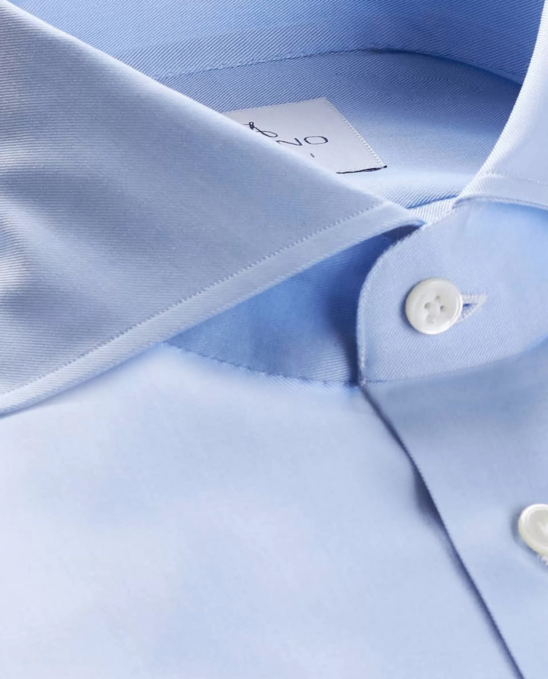 Fashion Katoenen Shirt Mannen Shirts