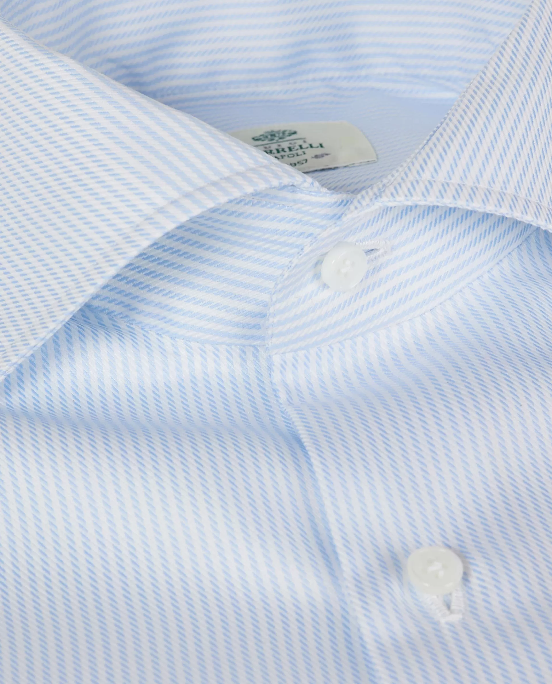 Clearance Katoenen Shirt Mannen Shirts
