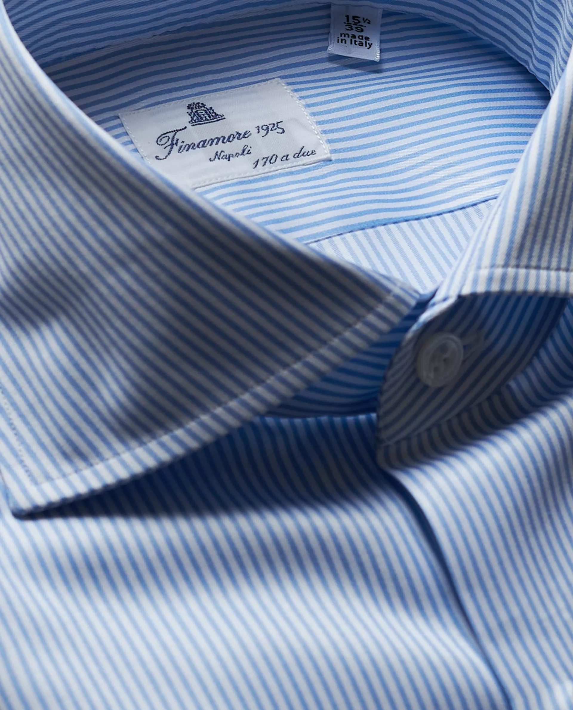 Outlet Katoenen Shirt Mannen Shirts