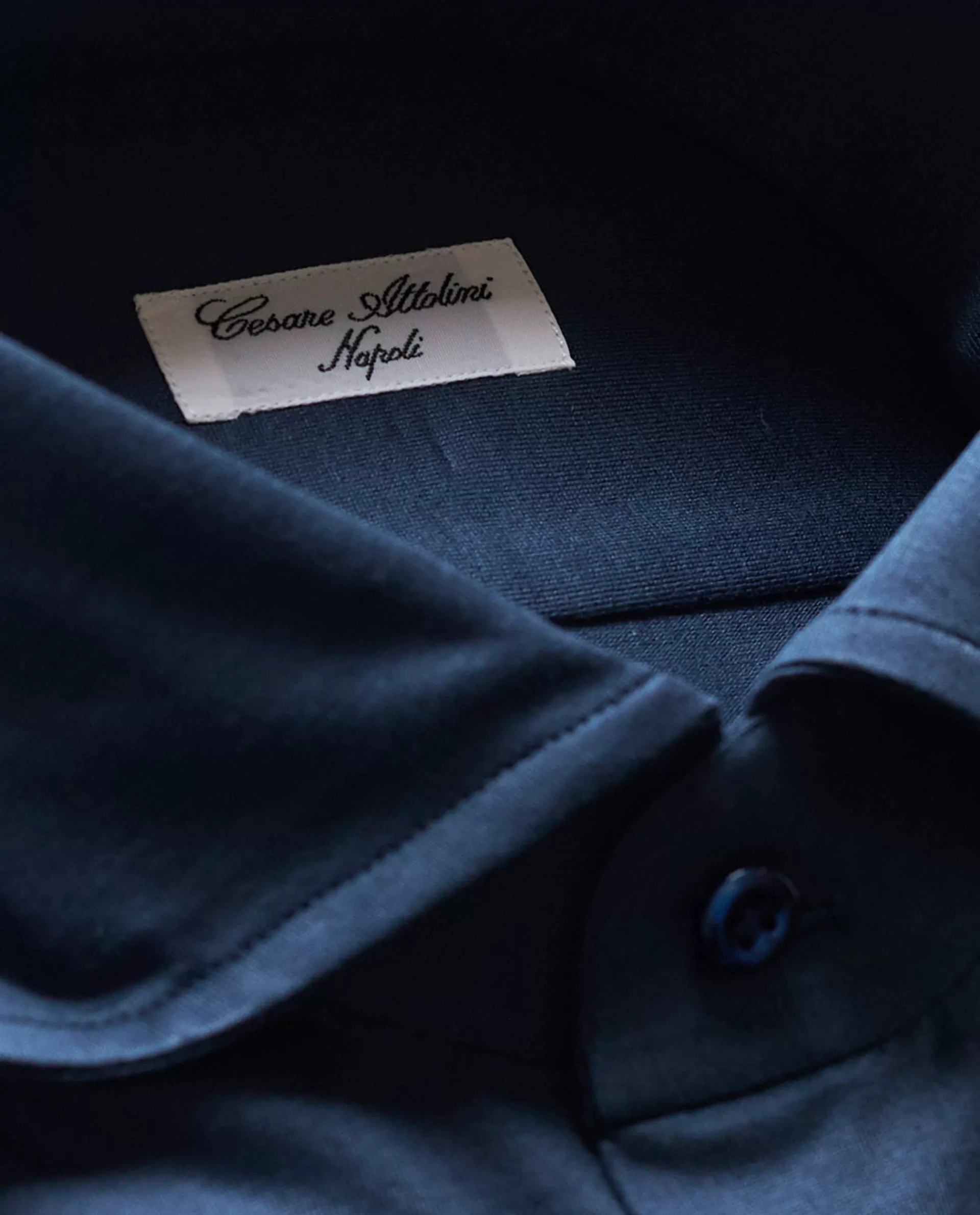 Fashion Katoenen Shirt Mannen Shirts